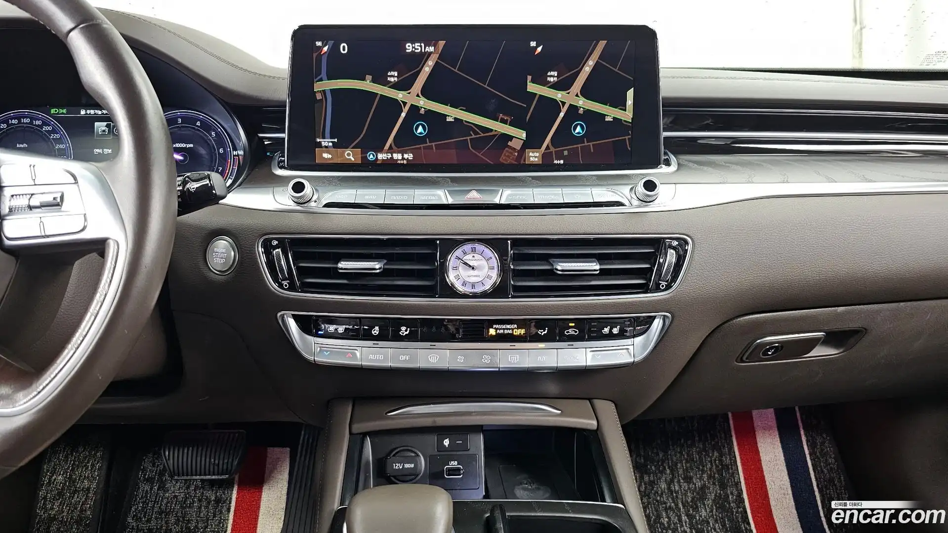 K9 Kia 2018.6-OPTION-018
