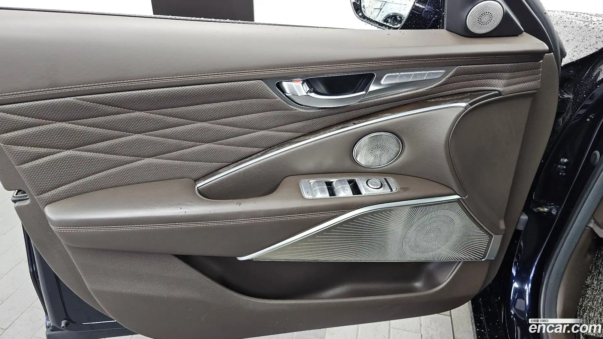 K9 Kia 2018.6-INNER-034