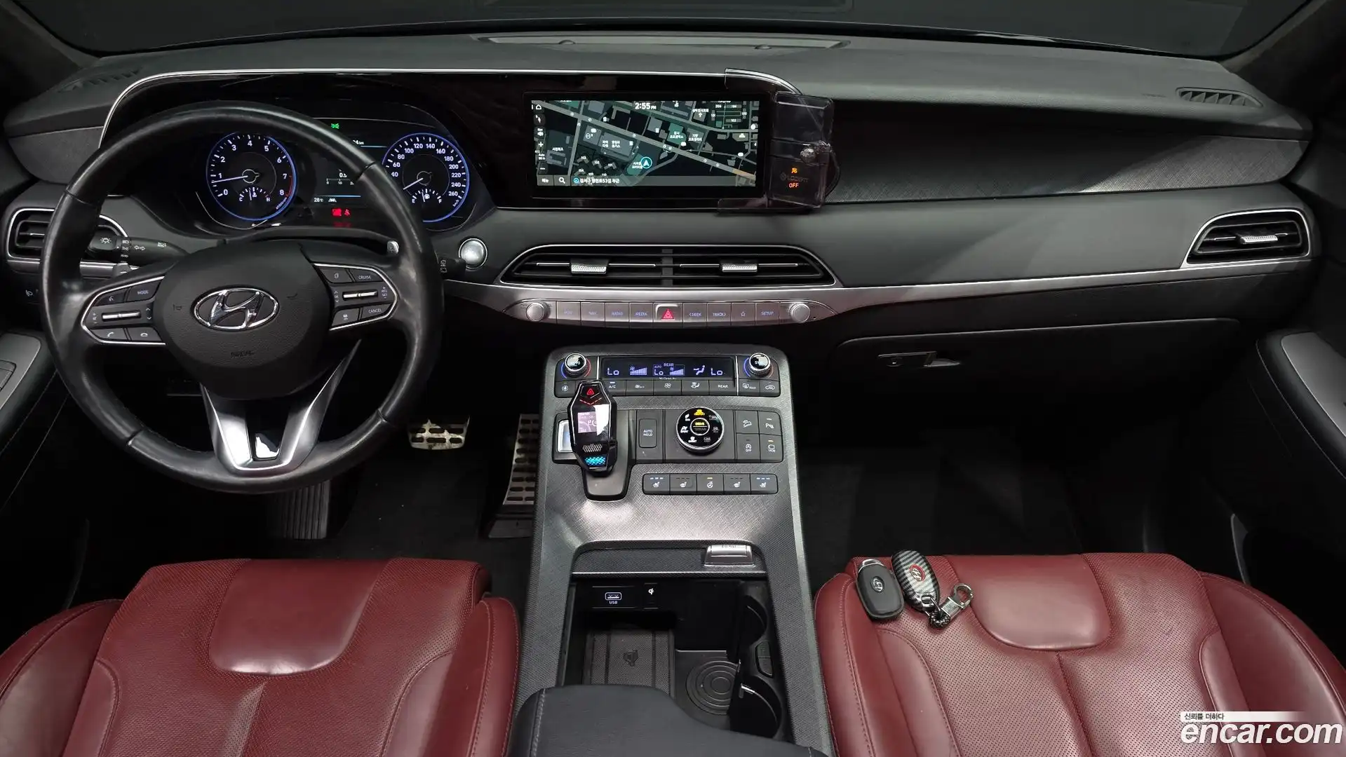Palisade Hyundai 2021.1-INNER-007