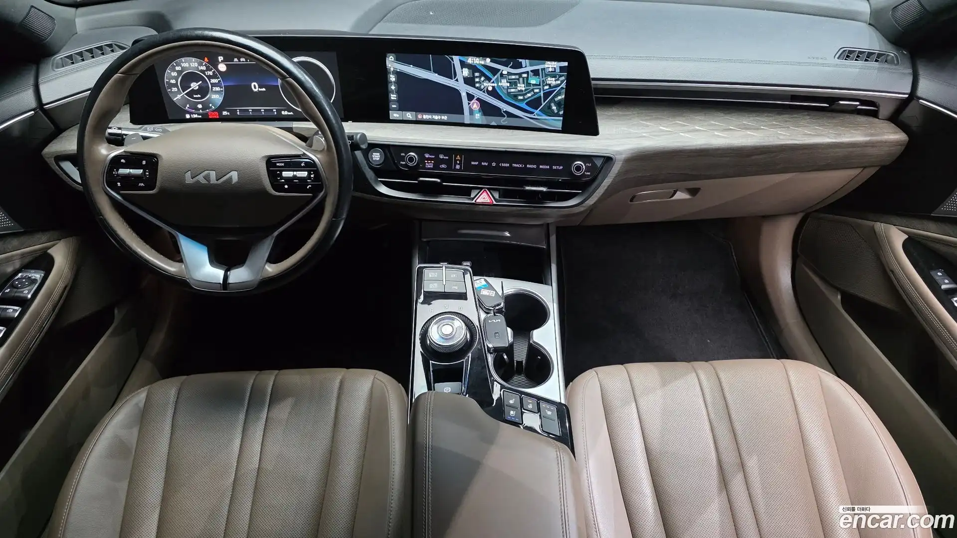 K8 Kia 2022.2-INNER-007