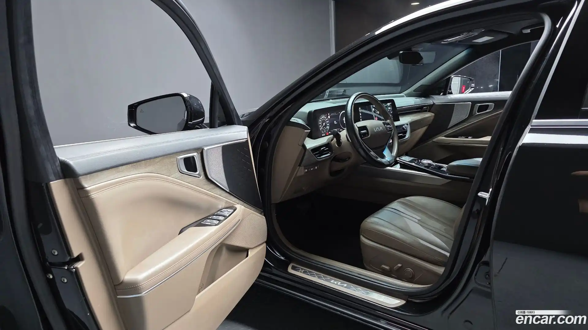 K8 Kia 2022.2-INNER-010