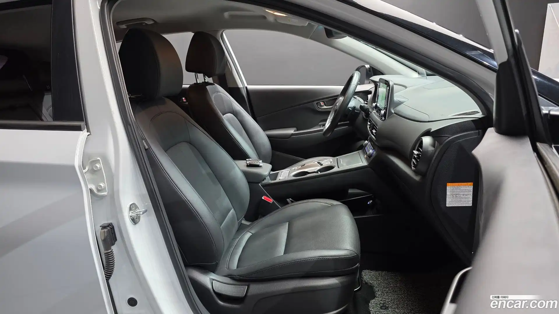 Kona Hyundai 2018.10-OPTION-015