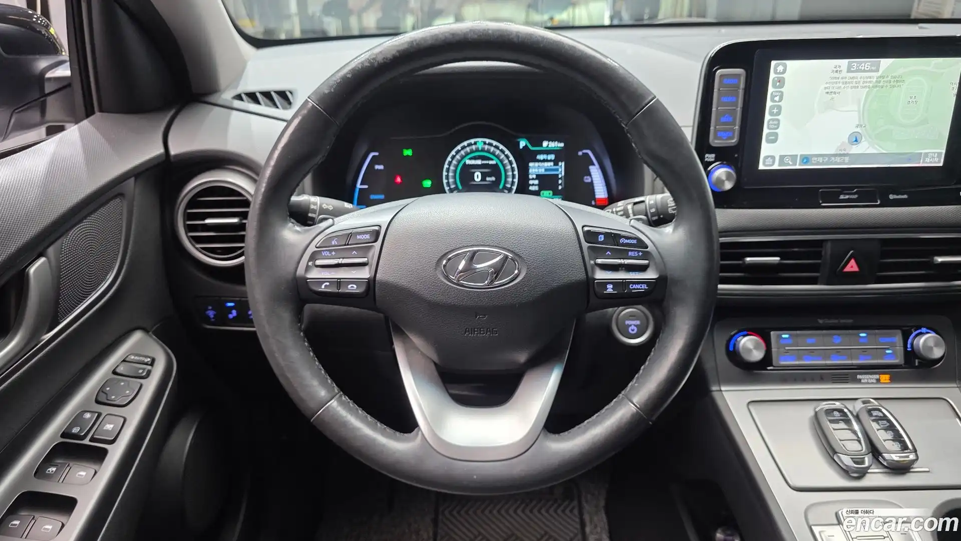 Kona Hyundai 2018.10-OPTION-017