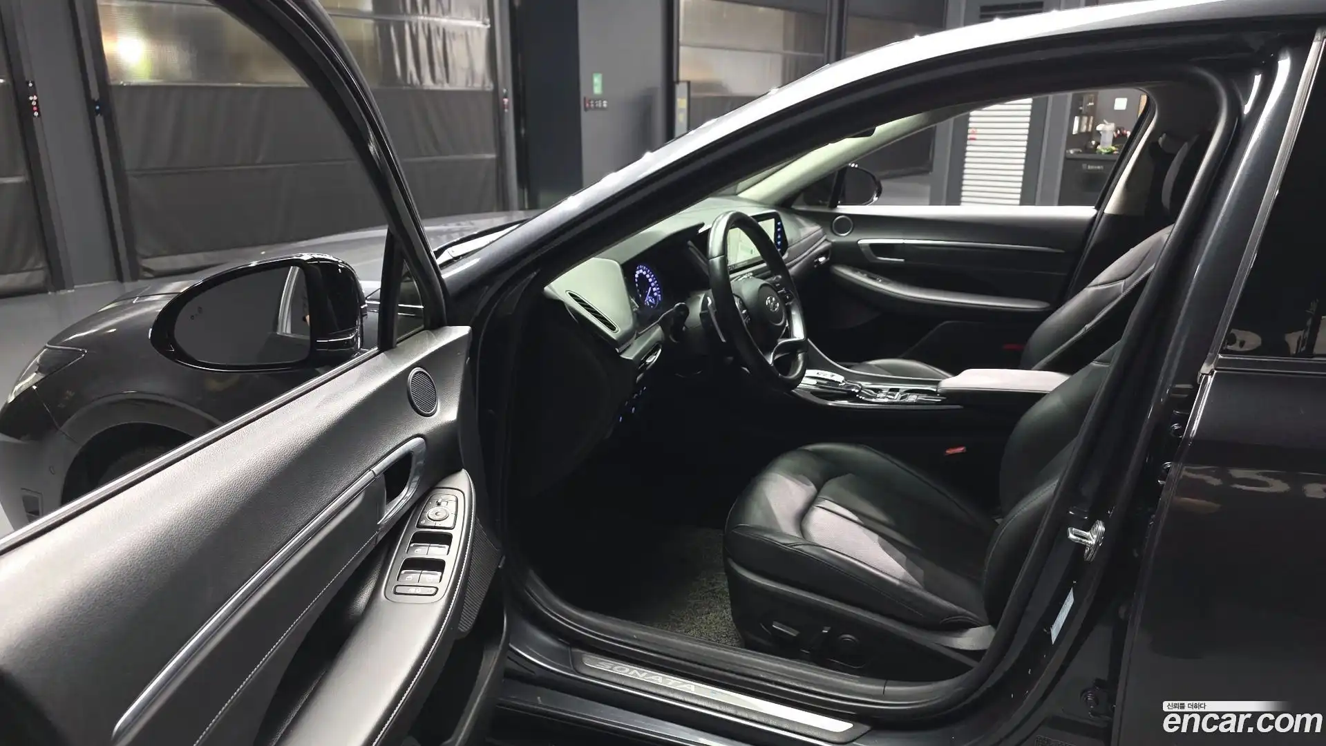 Sonata Hyundai 2022.6-INNER-010
