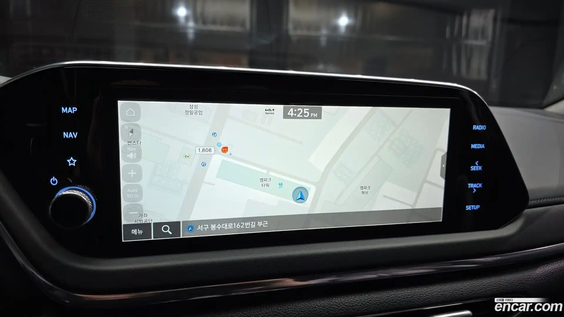 Sonata Hyundai 2022.6-OPTION-019