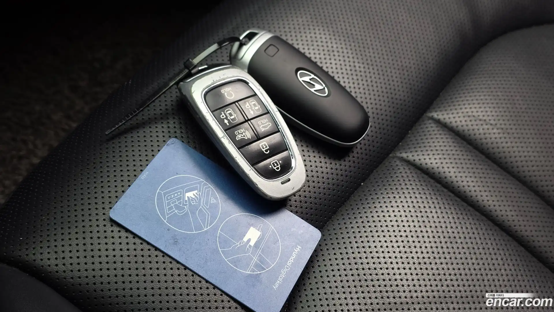 Sonata Hyundai 2022.6-OPTION-042