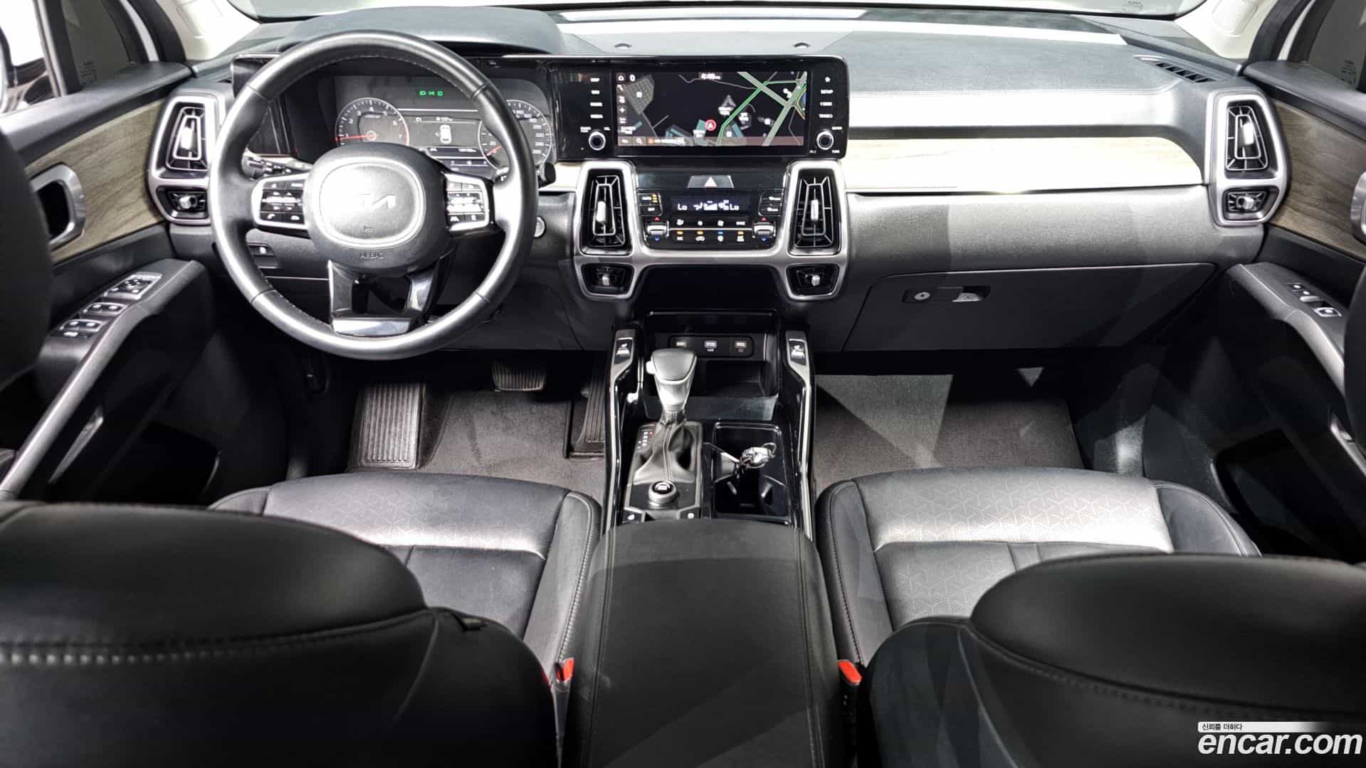 Sorento Kia 2022.7-INNER-007