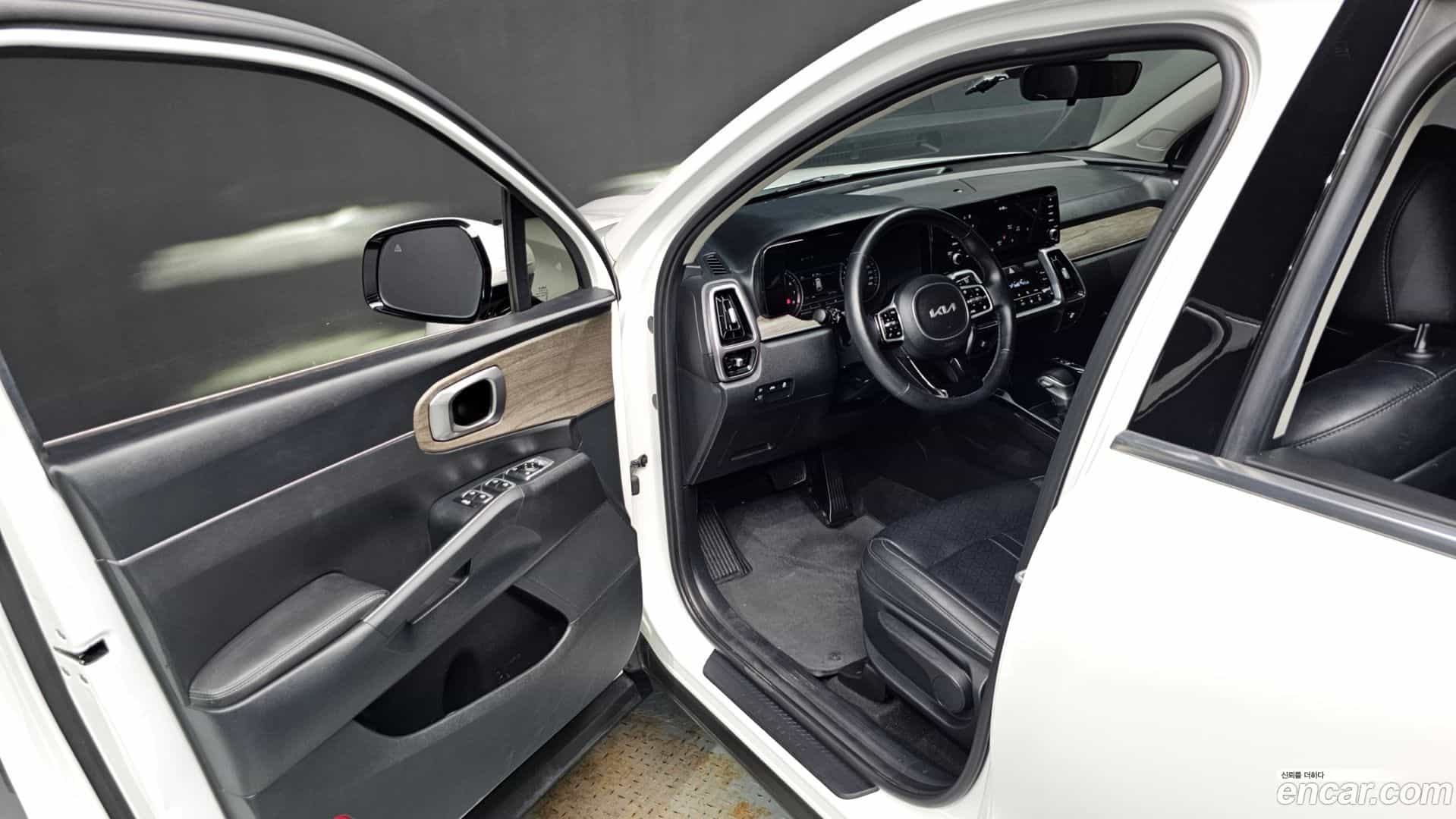 Sorento Kia 2022.7-INNER-010