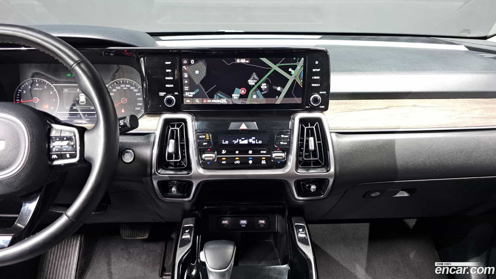 Sorento Kia 2022.7-OPTION-017