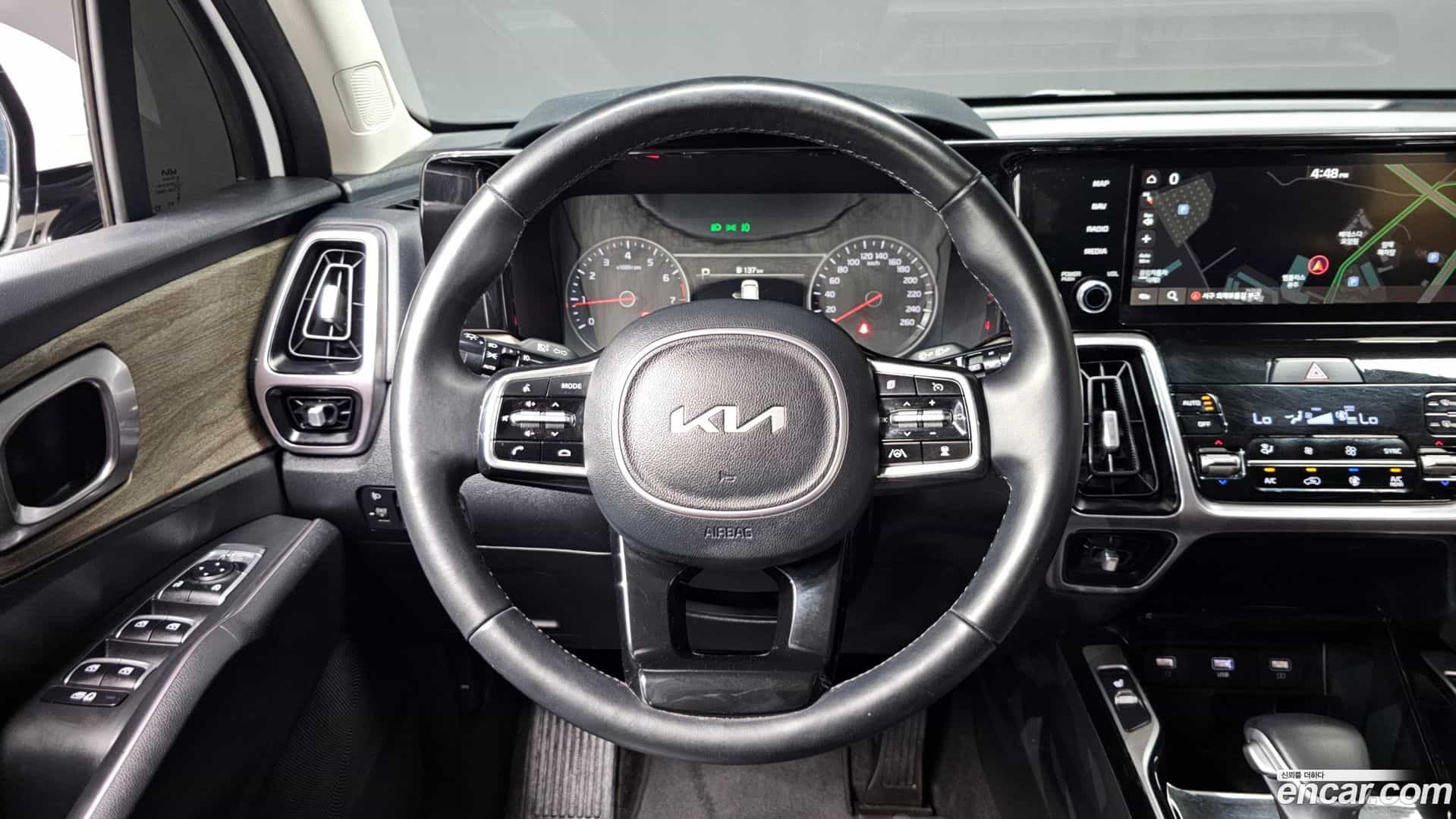 Sorento Kia 2022.7-OPTION-018