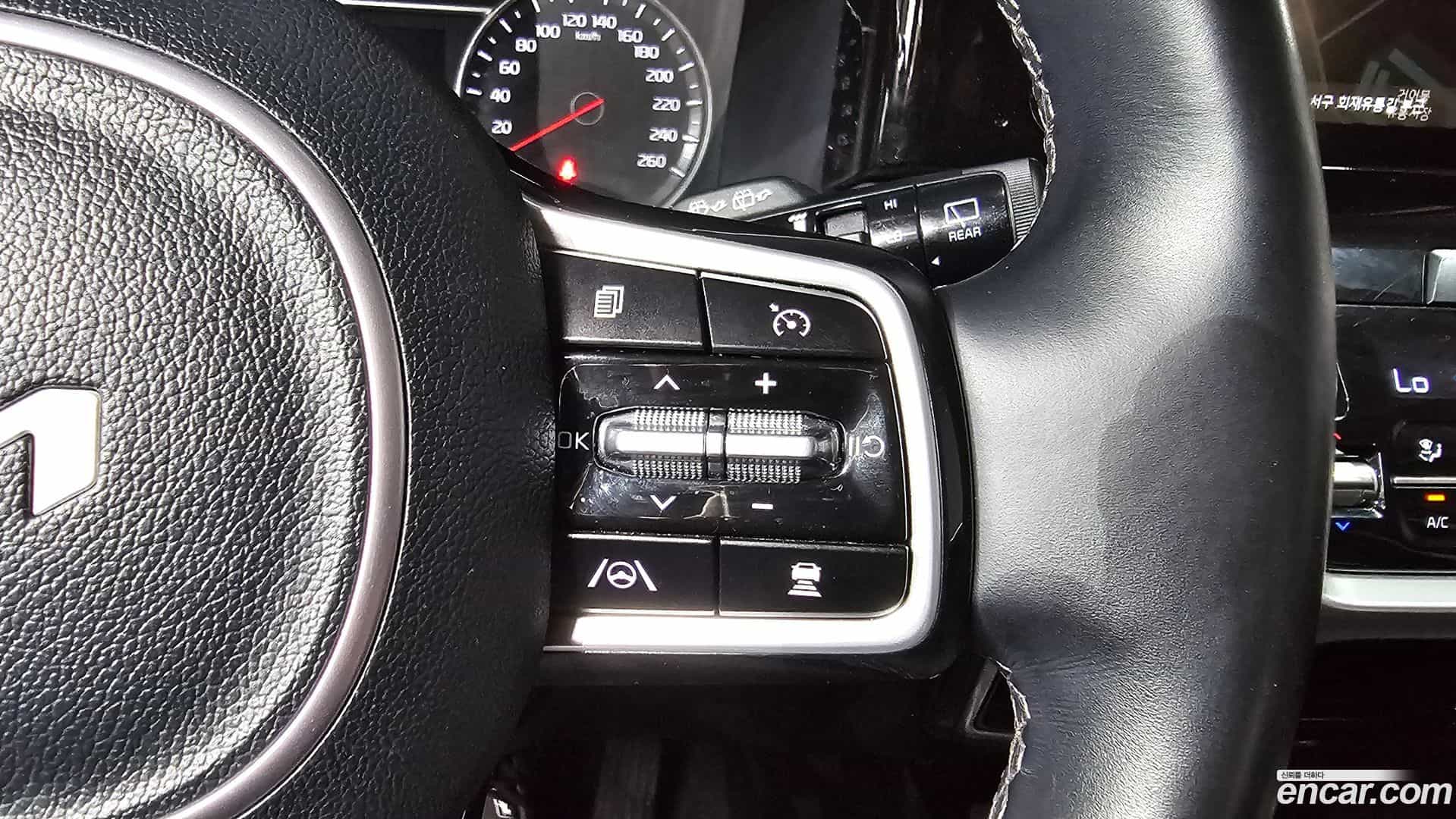 Sorento Kia 2022.7-OPTION-020