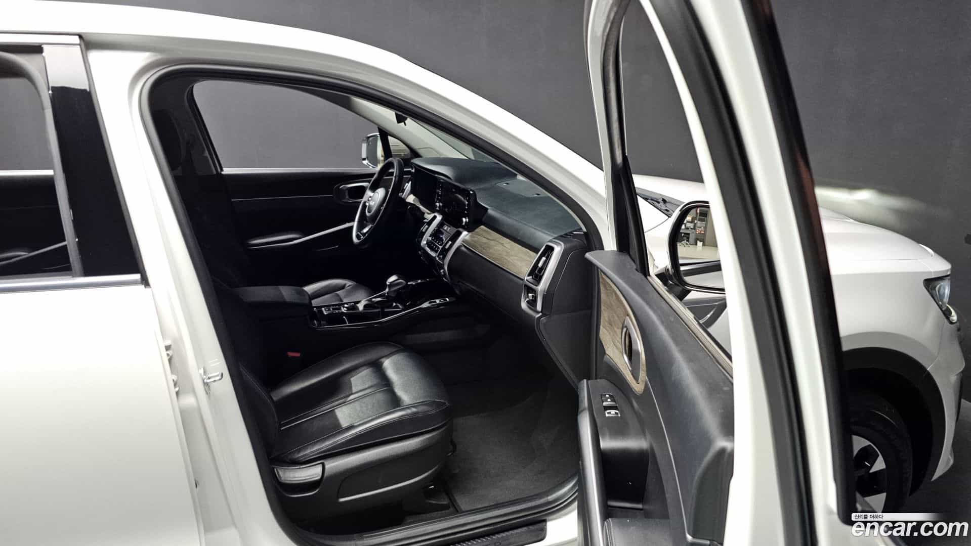 Sorento Kia 2022.7-OPTION-022