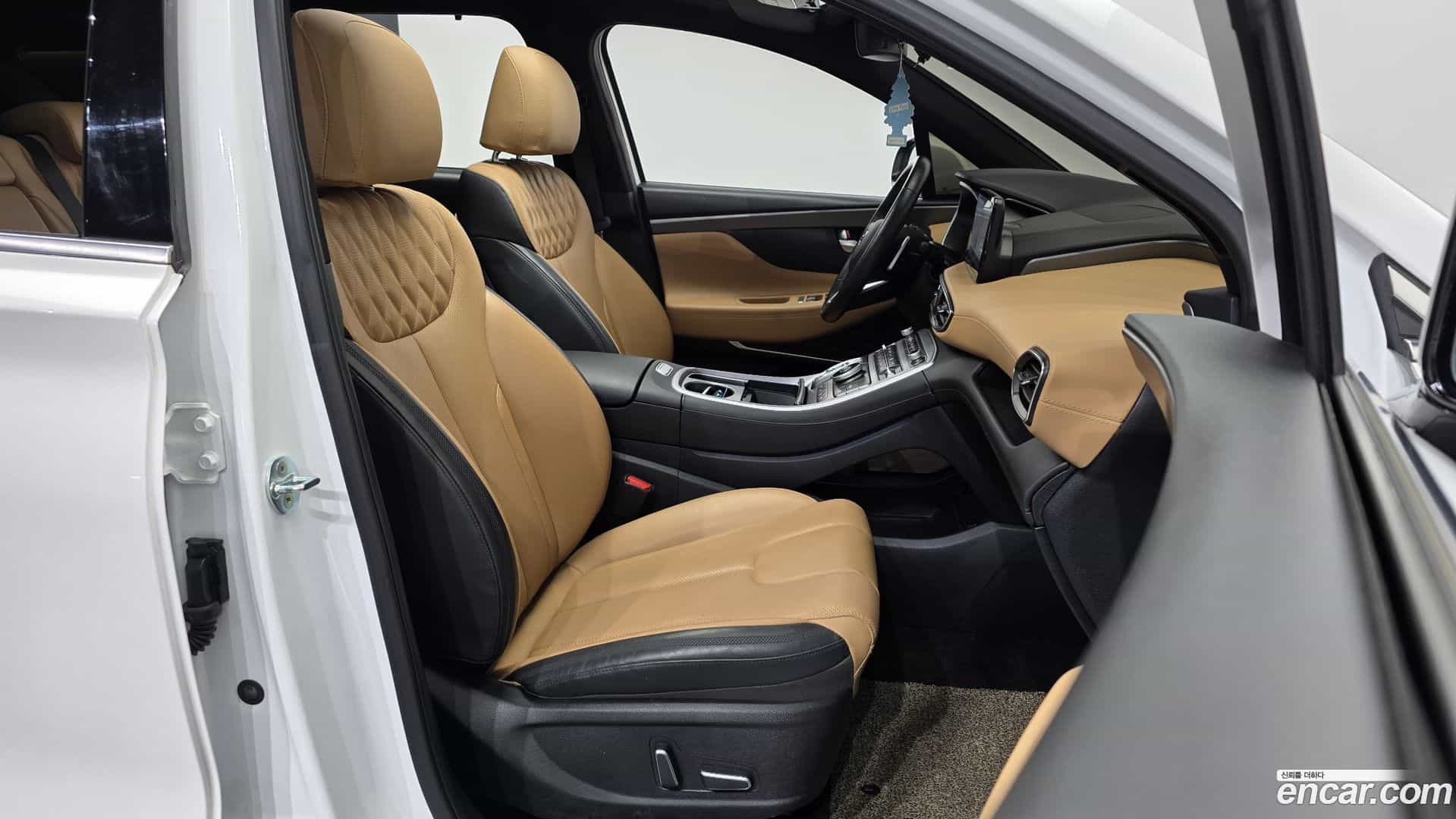 Santafe Hyundai 2021.2-OPTION-015
