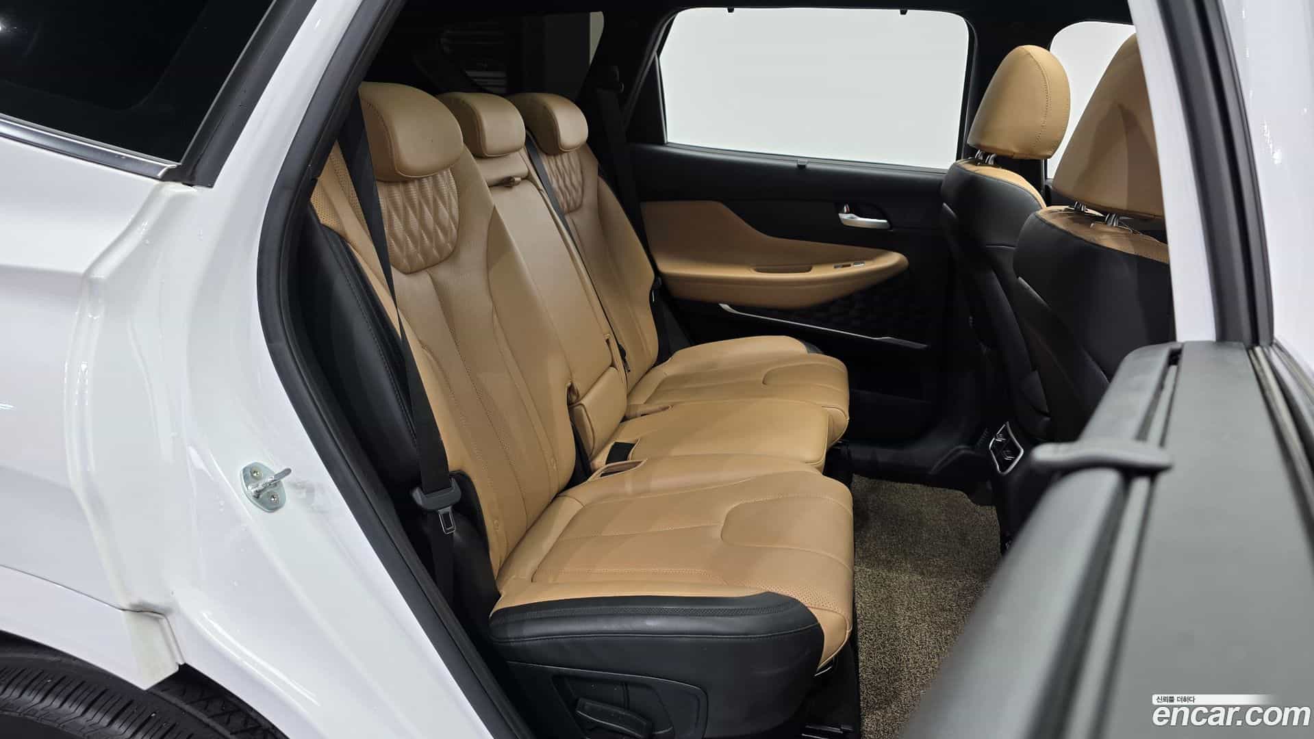 Santafe Hyundai 2021.2-OPTION-016