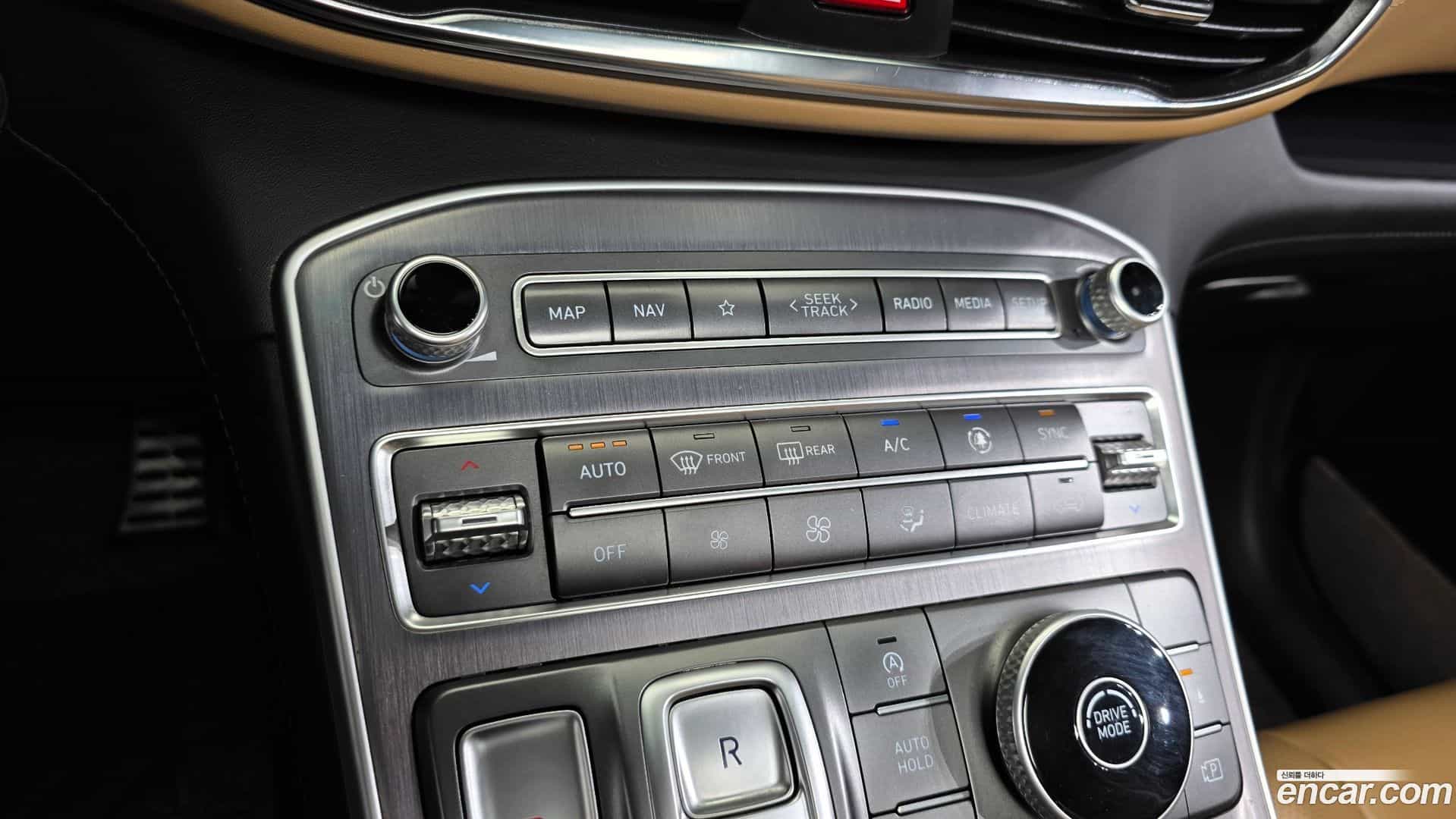 Santafe Hyundai 2021.2-OPTION-021