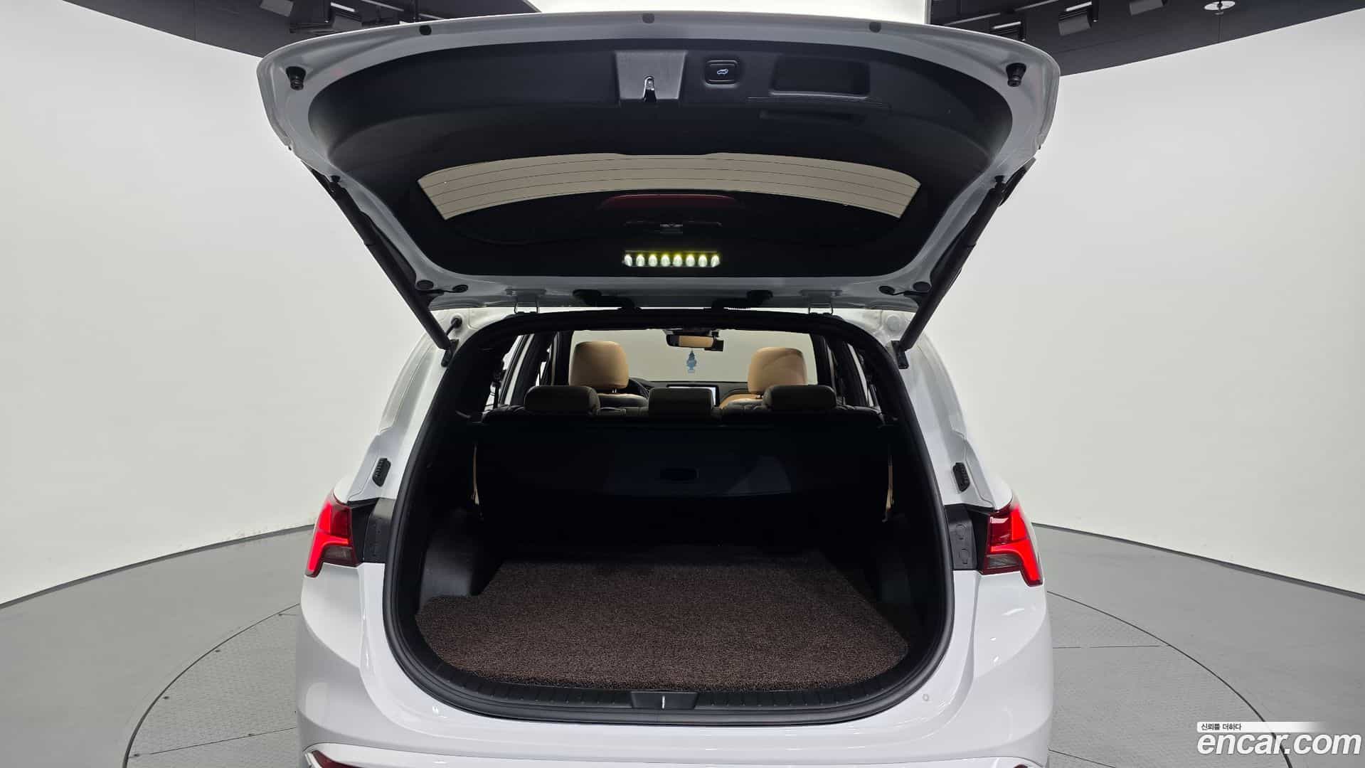 Santafe Hyundai 2021.2-OPTION-024