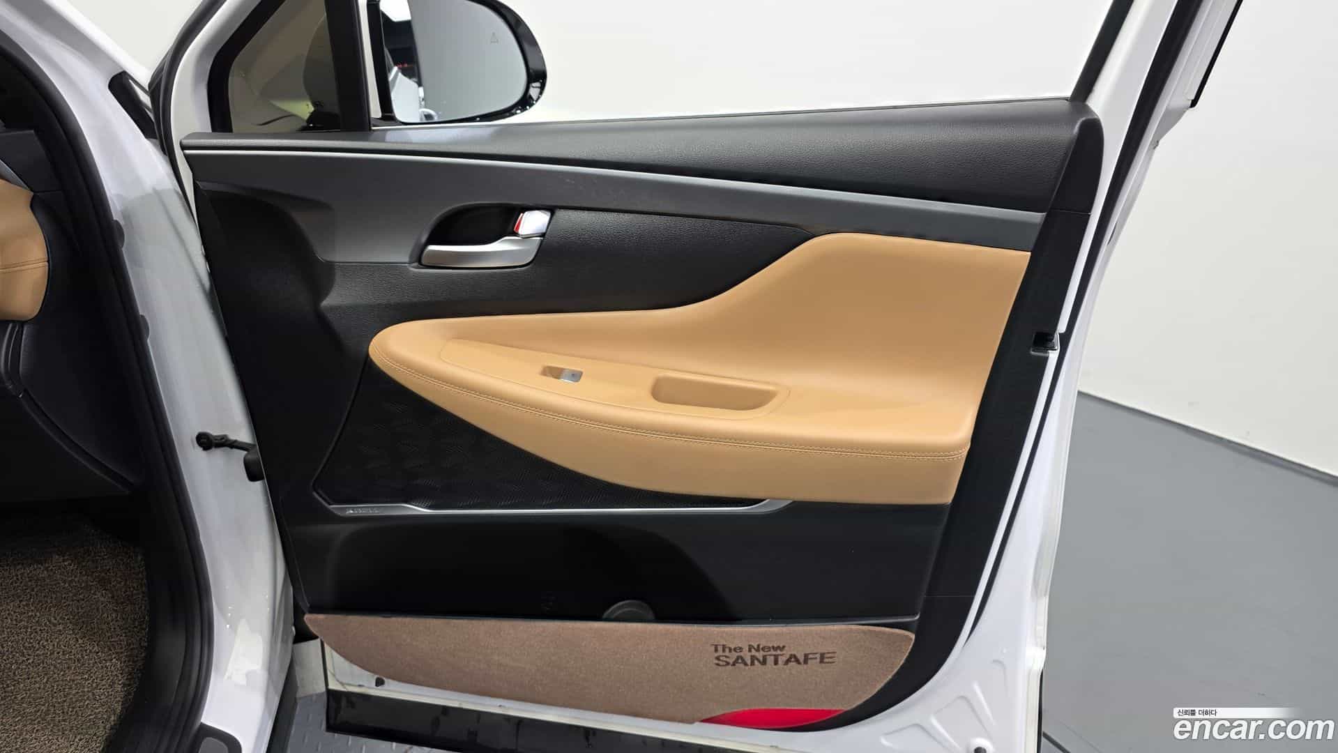 Santafe Hyundai 2021.2-INNER-035
