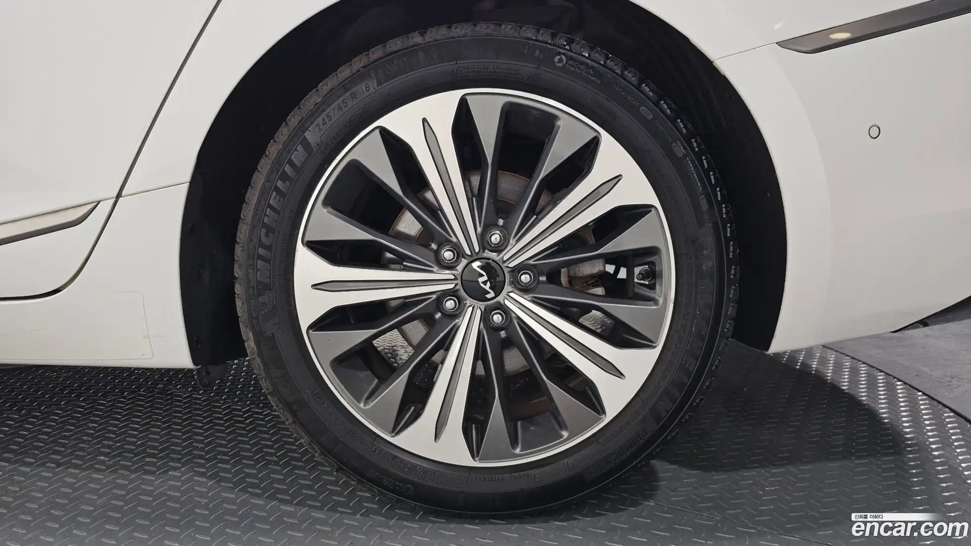 K8 Kia 2021.6-OUTER-031