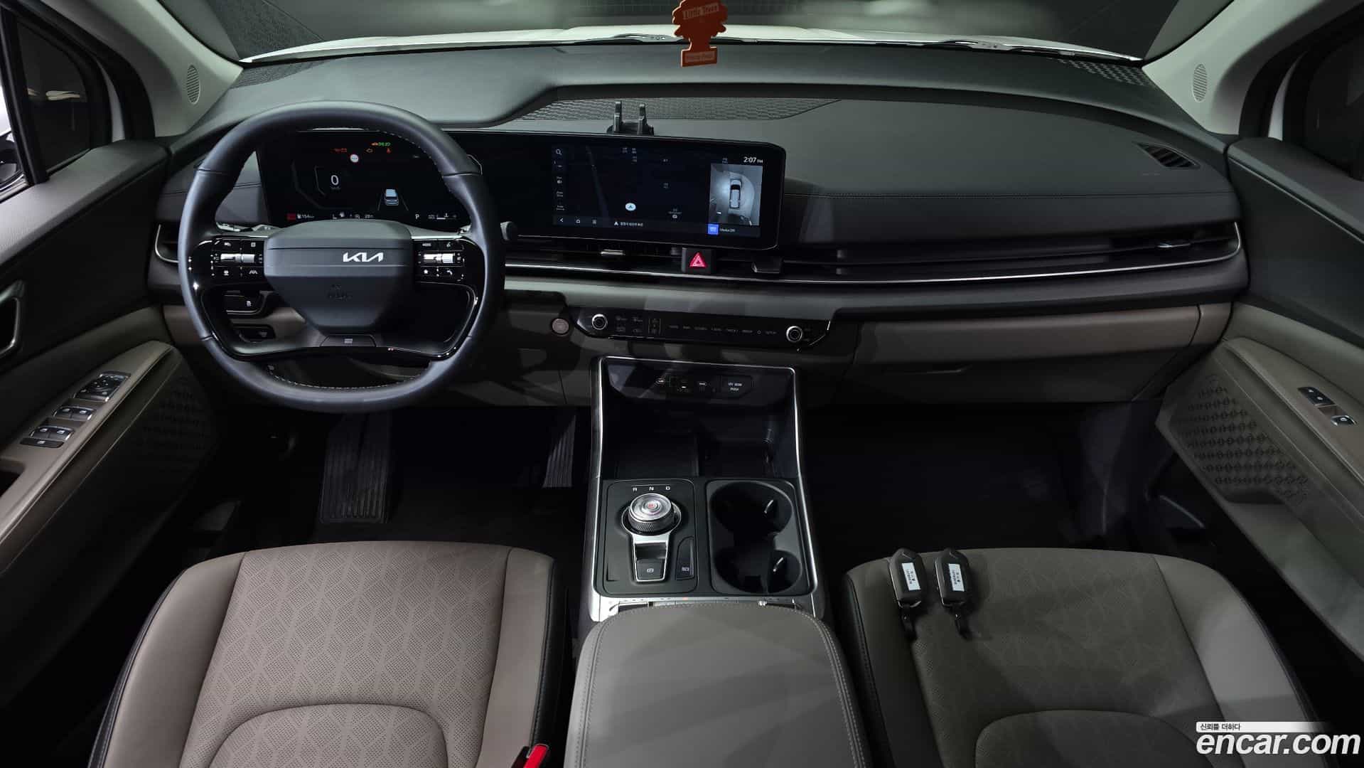 Canival Kia 2025.3-INNER-007