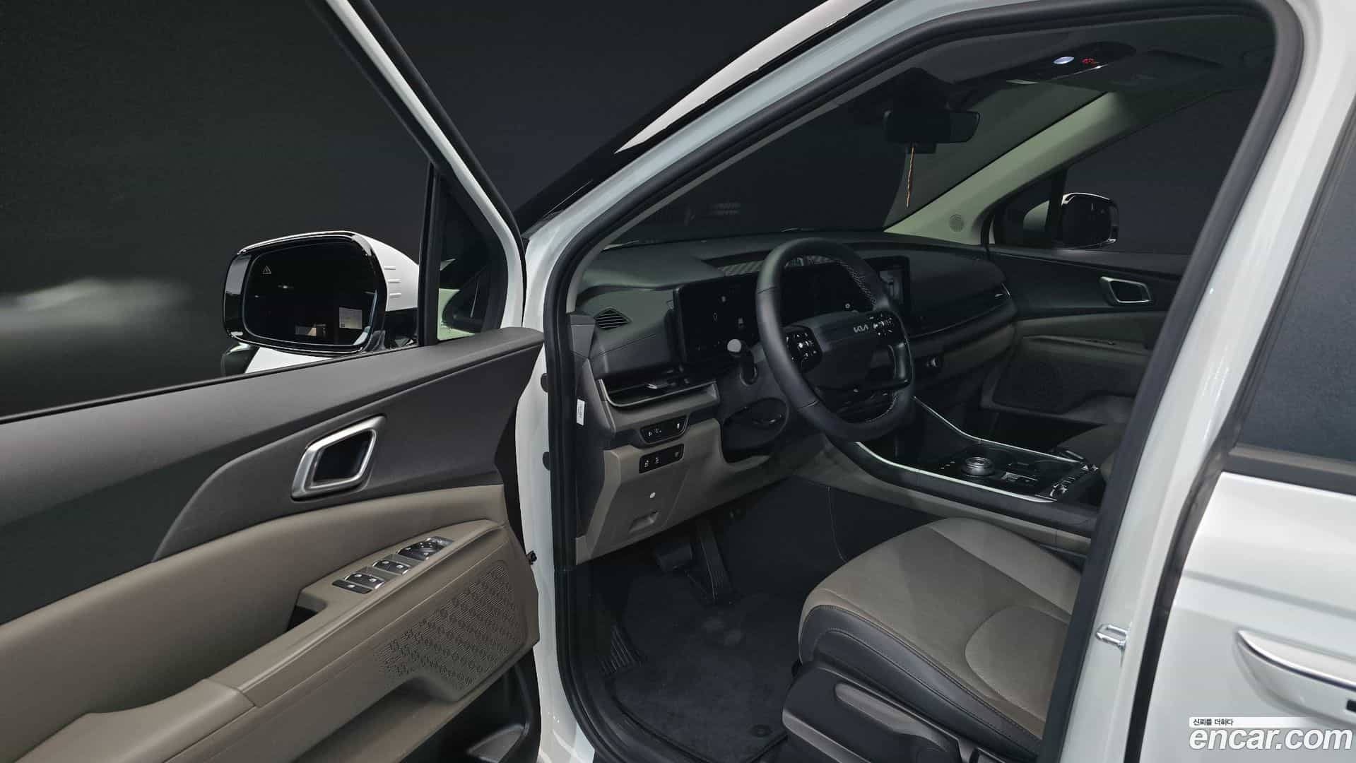 Canival Kia 2025.3-INNER-010