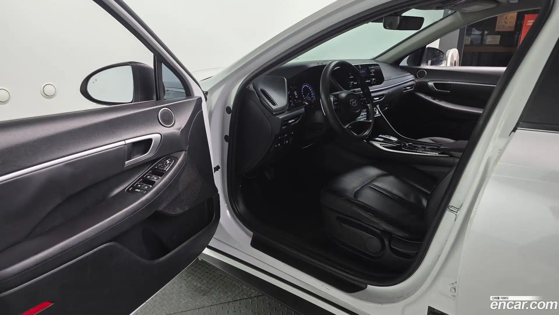 Sonata Hyundai 2022.4-INNER-010
