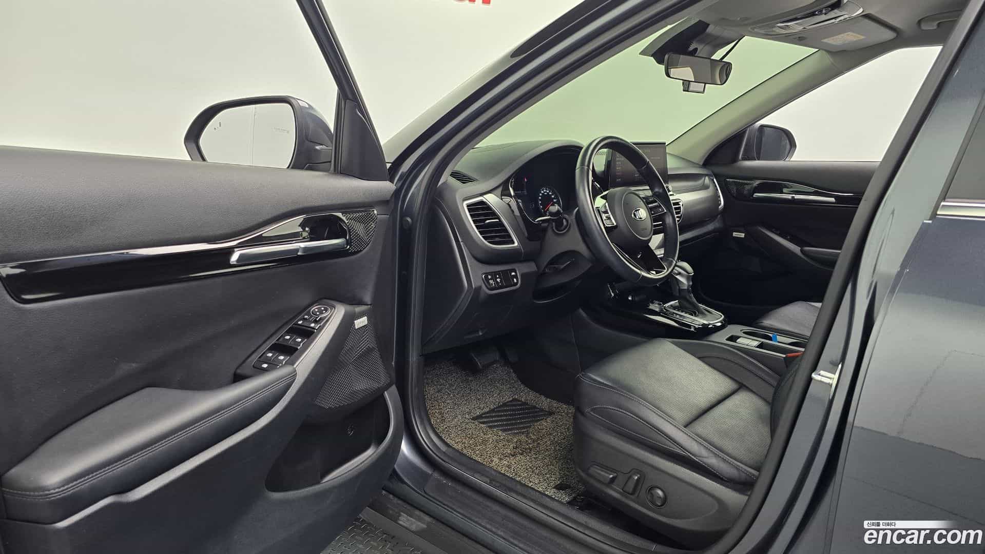 Seltos Kia 2020.5-INNER-010