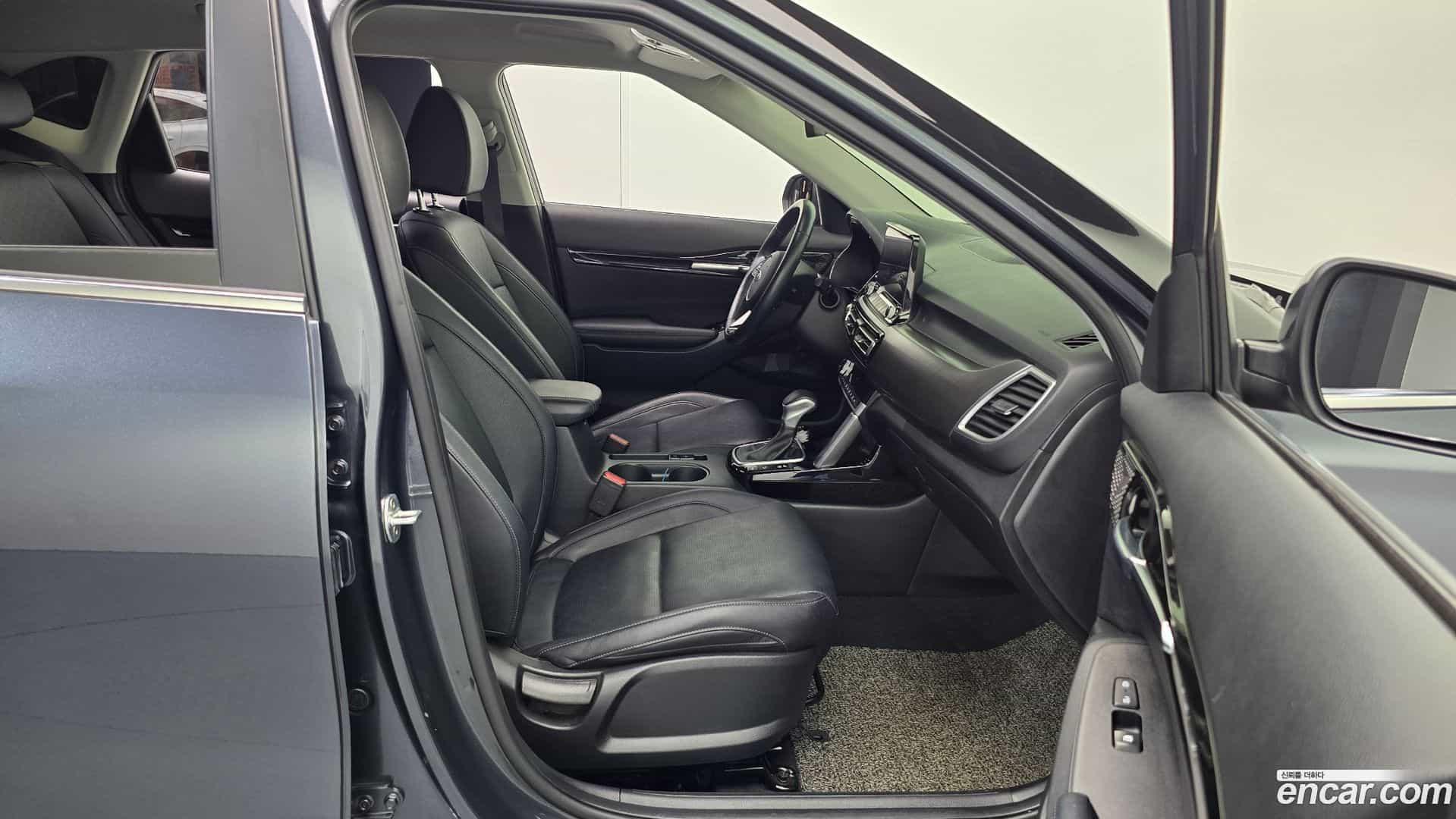 Seltos Kia 2020.5-INNER-036