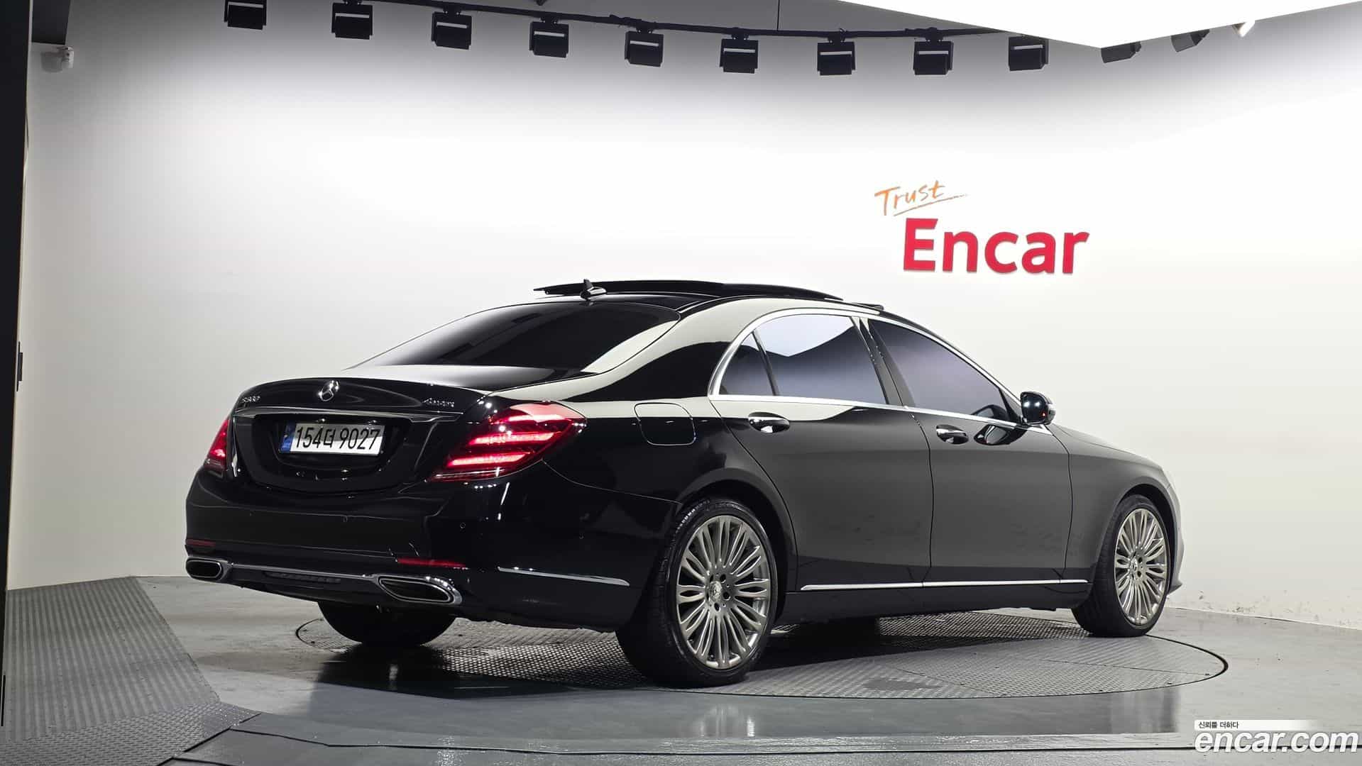 S-Class Mercedes-Benz 2019.3-OUTER-002
