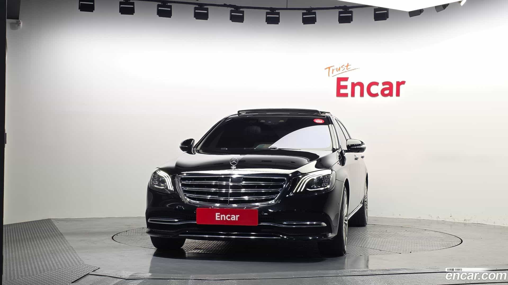 S-Class Mercedes-Benz 2019.3-OUTER-003