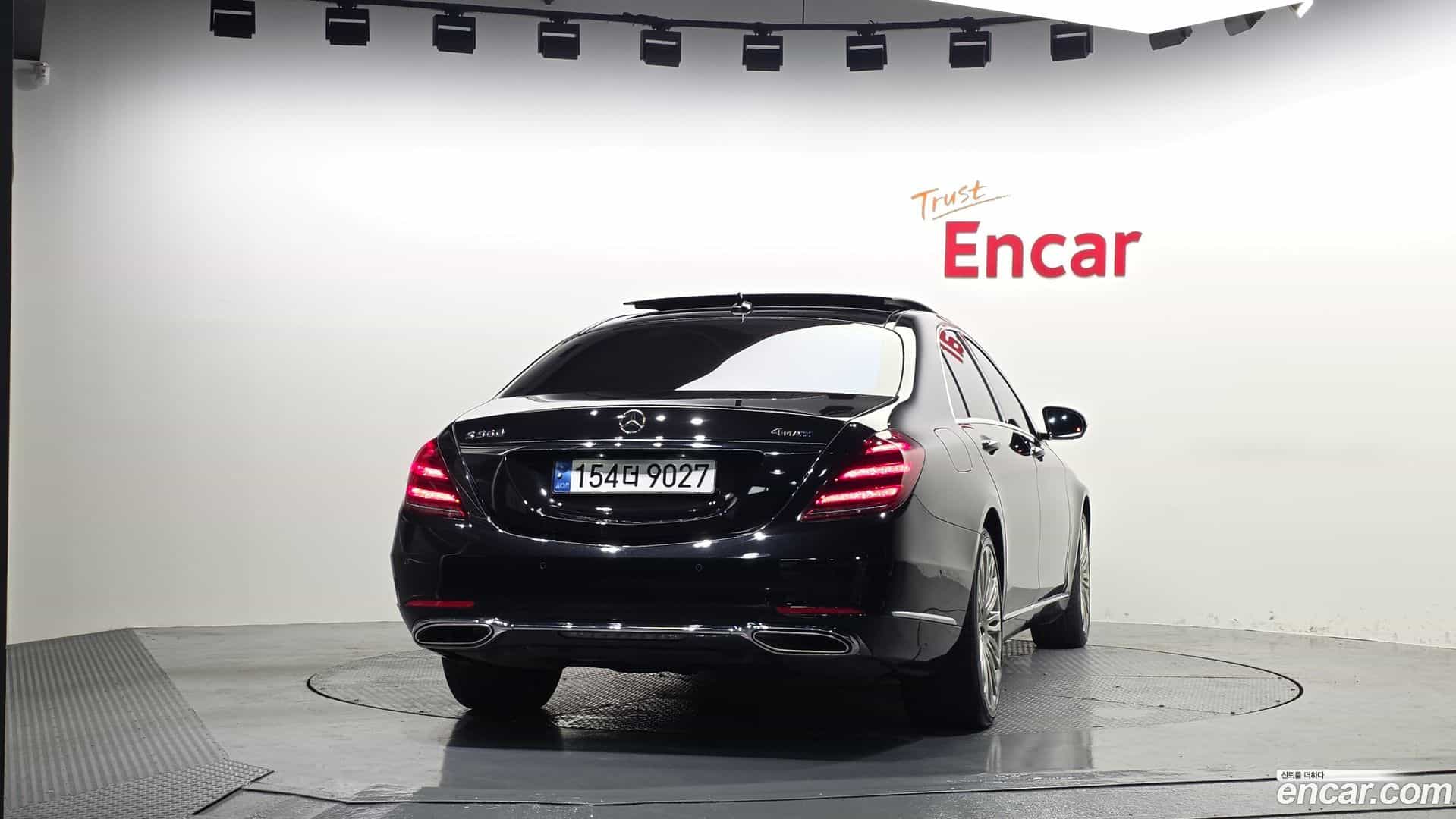 S-Class Mercedes-Benz 2019.3-OUTER-004