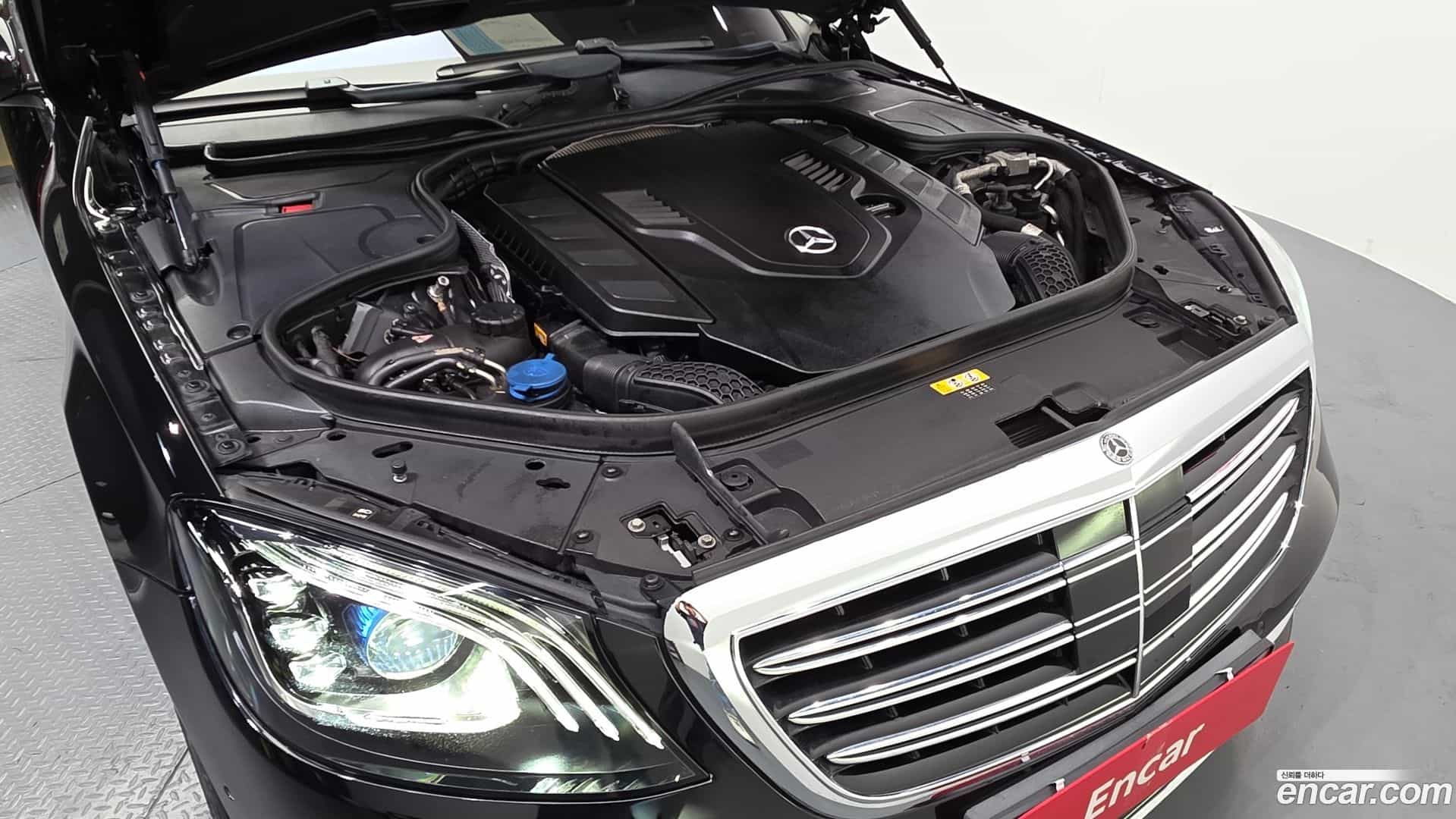S-Class Mercedes-Benz 2019.3-OUTER-006