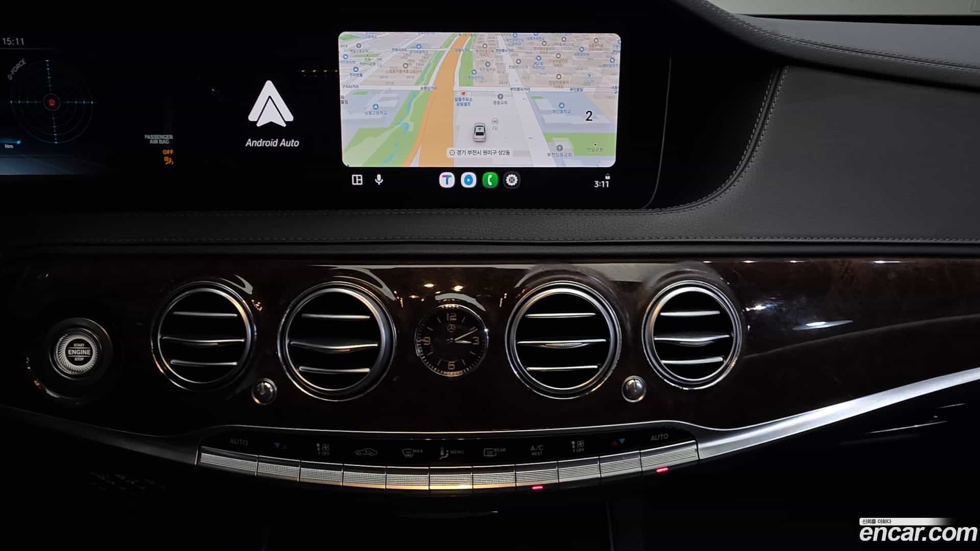 S-Class Mercedes-Benz 2019.3-OPTION-018