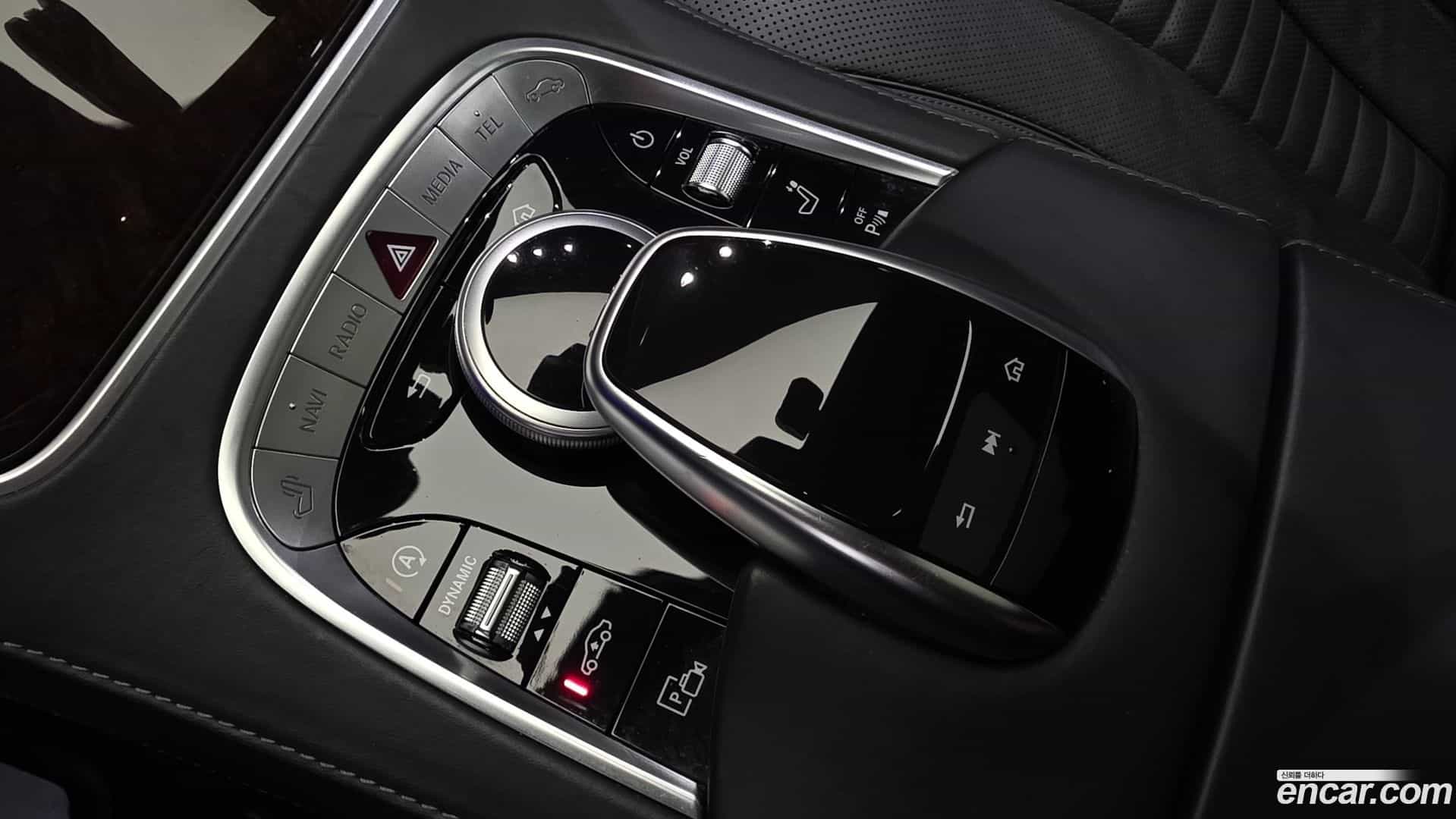 S-Class Mercedes-Benz 2019.3-OPTION-020