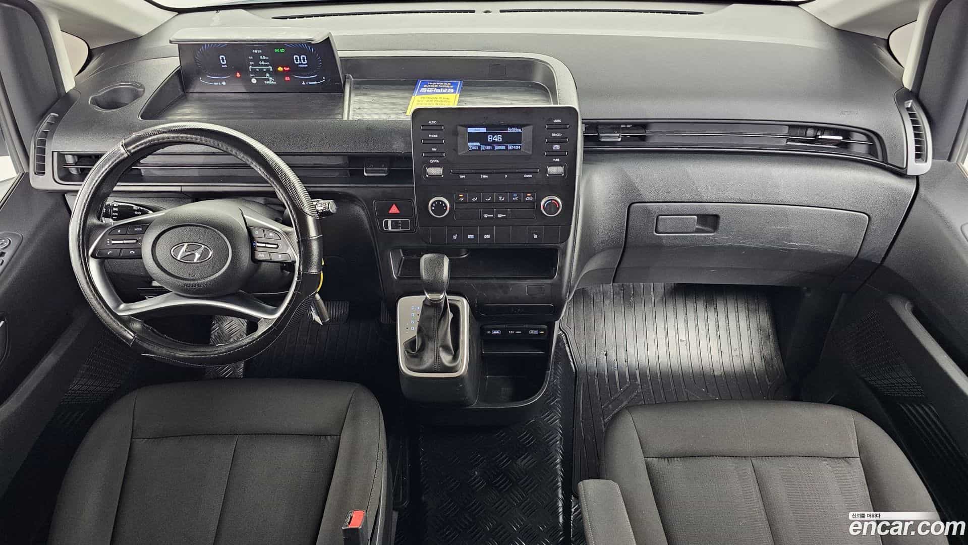 Staria Hyundai 2021.11-INNER-007