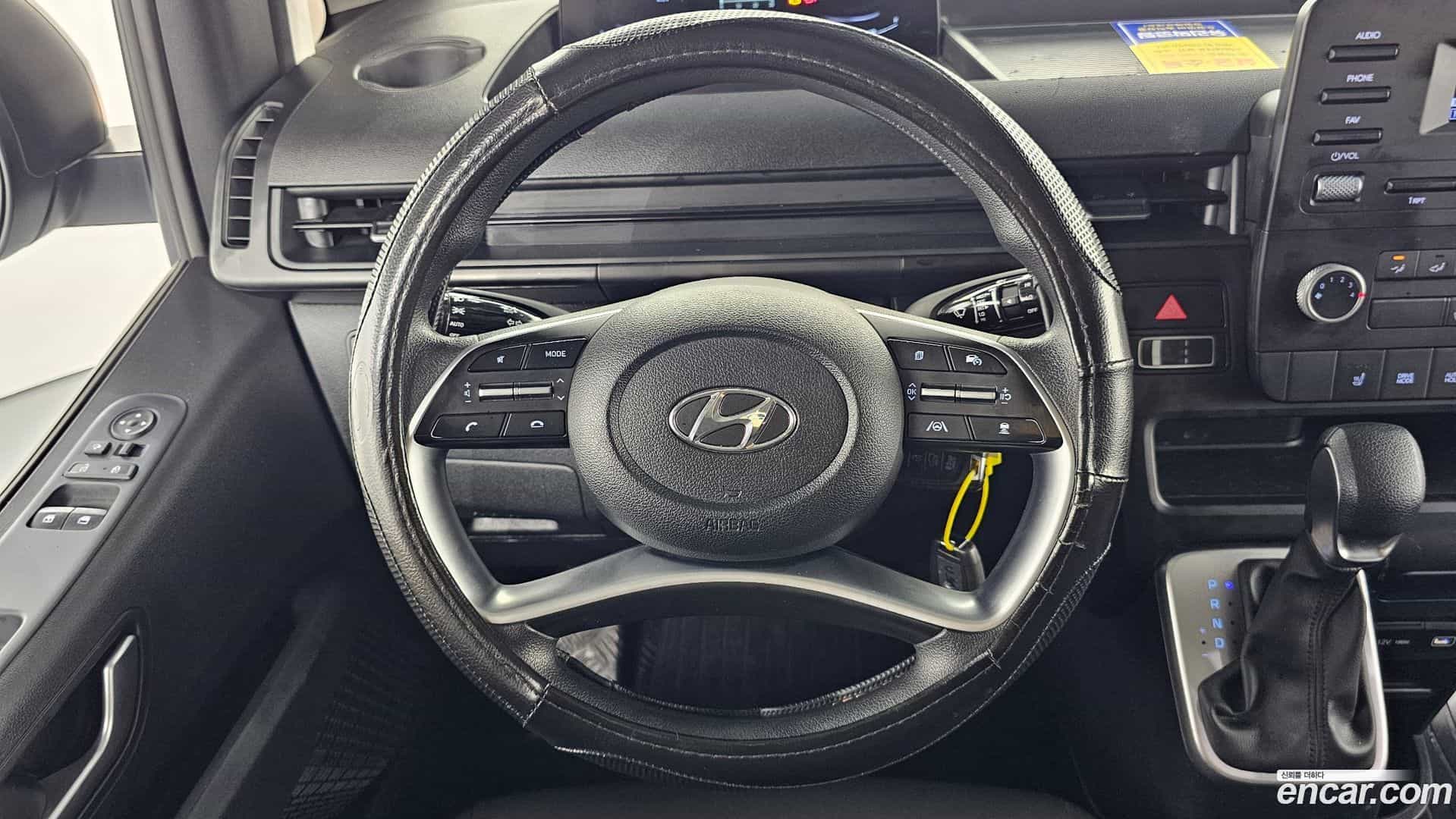 Staria Hyundai 2021.11-OPTION-017