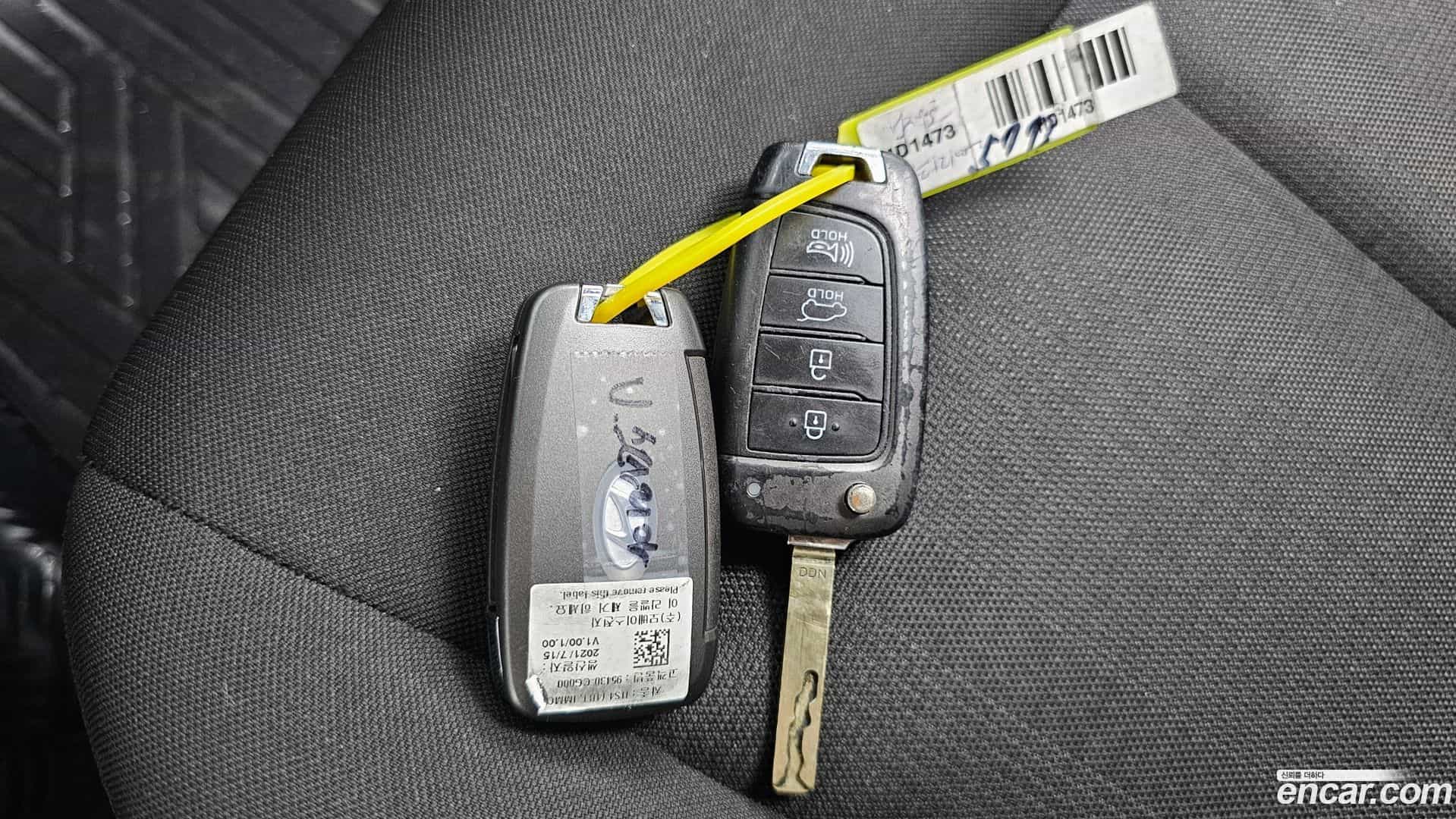 Staria Hyundai 2021.11-OPTION-023