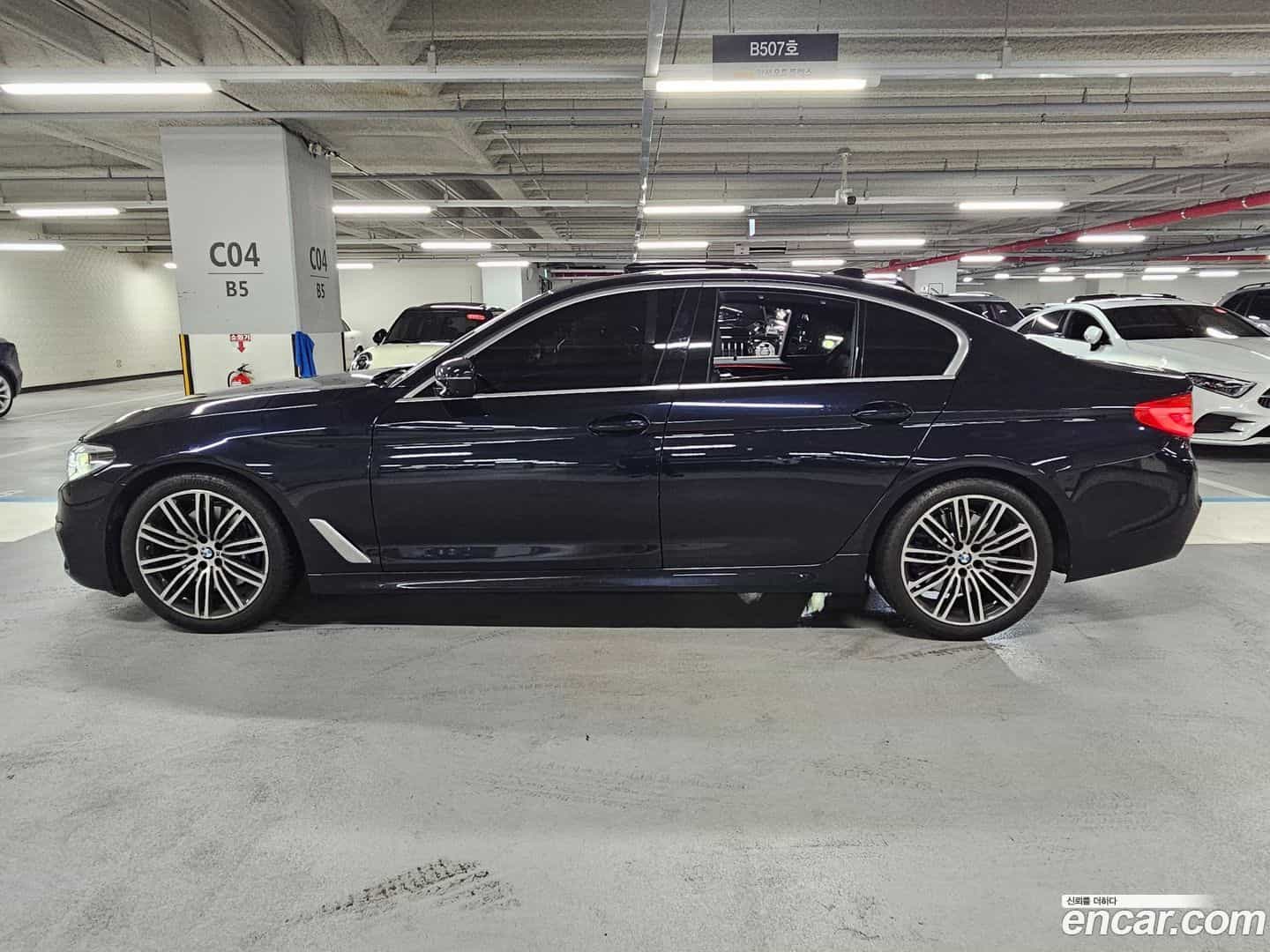 5-Series BMW 2020.3-OPTION-021