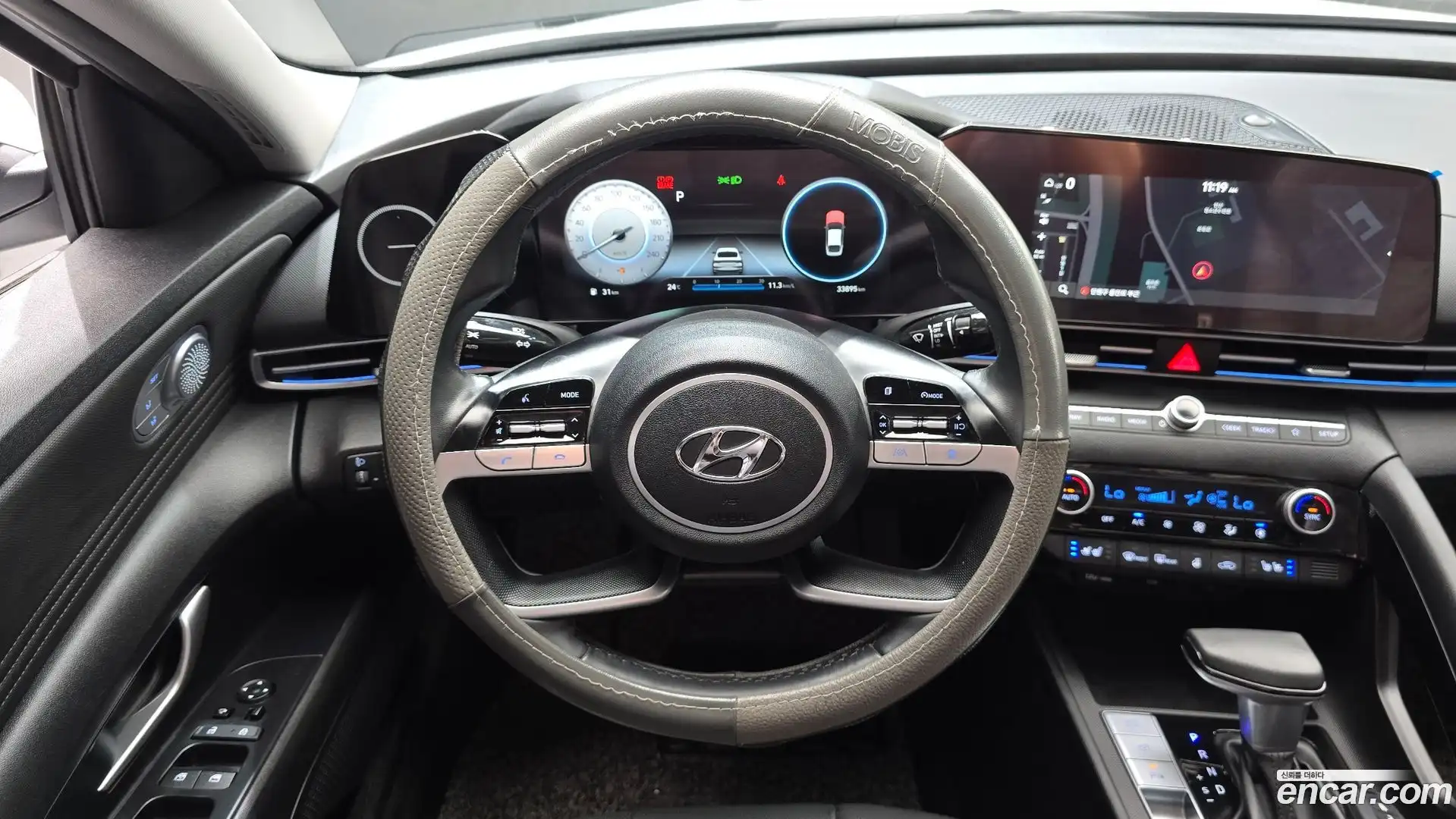 AVANTE Hyundai 2020.7-OPTION-017