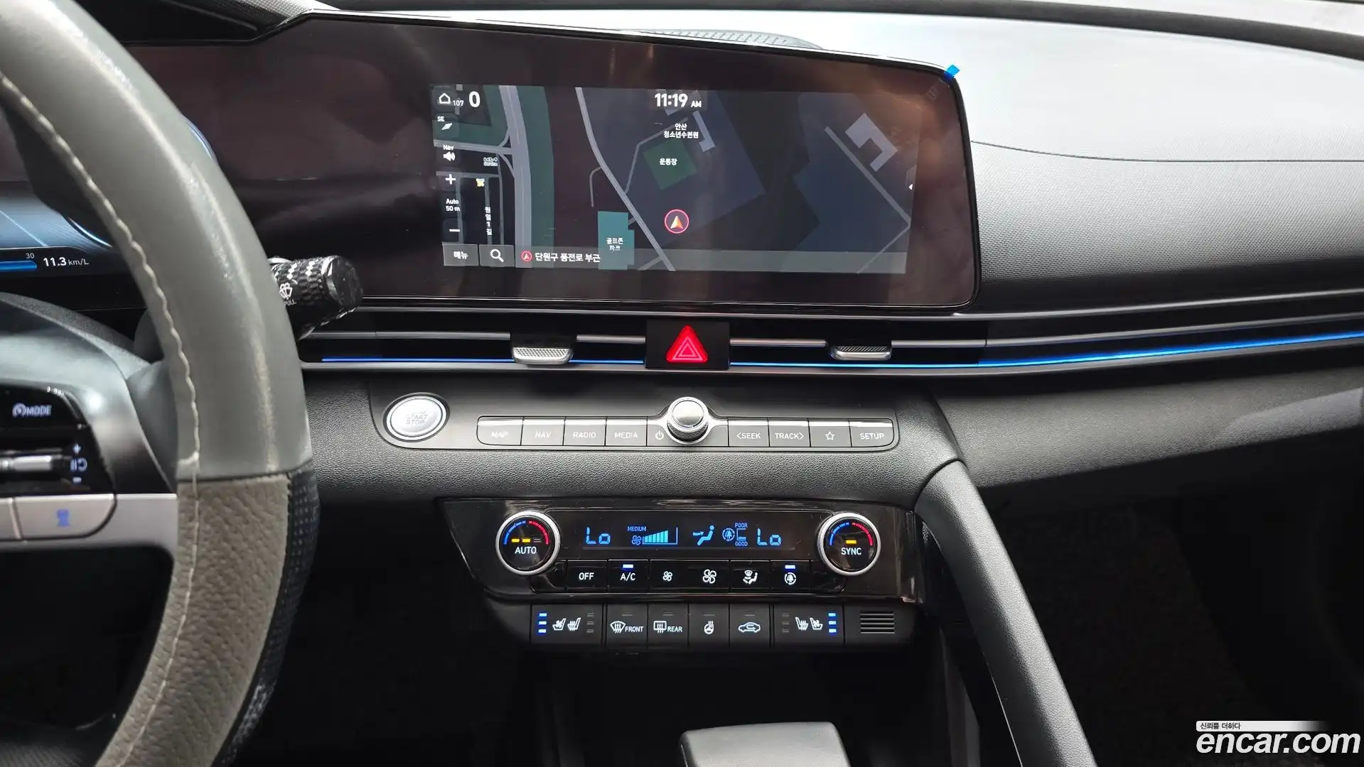 AVANTE Hyundai 2020.7-OPTION-023