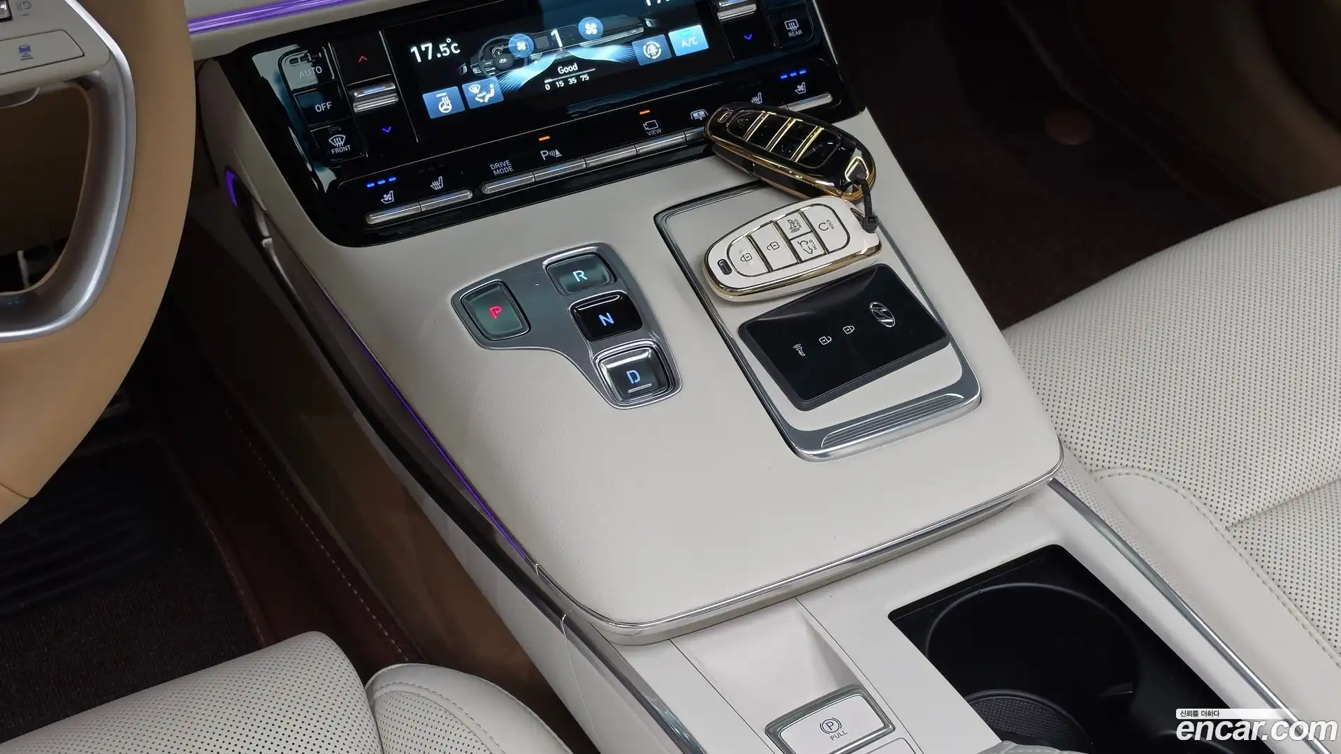 Grandeur Hyundai 2022.8-INNER-009