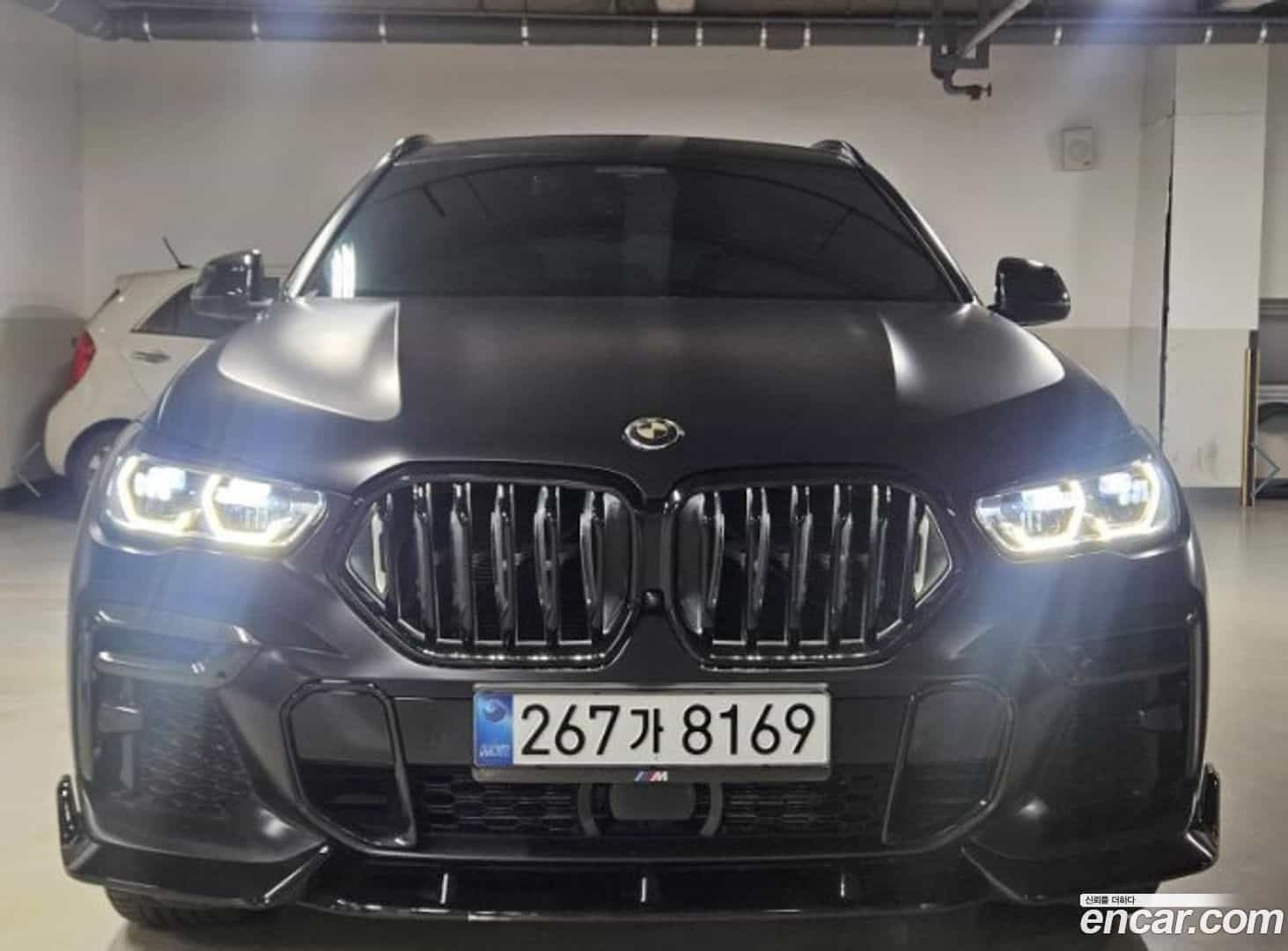 X6 BMW 2022.7-OUTER-001