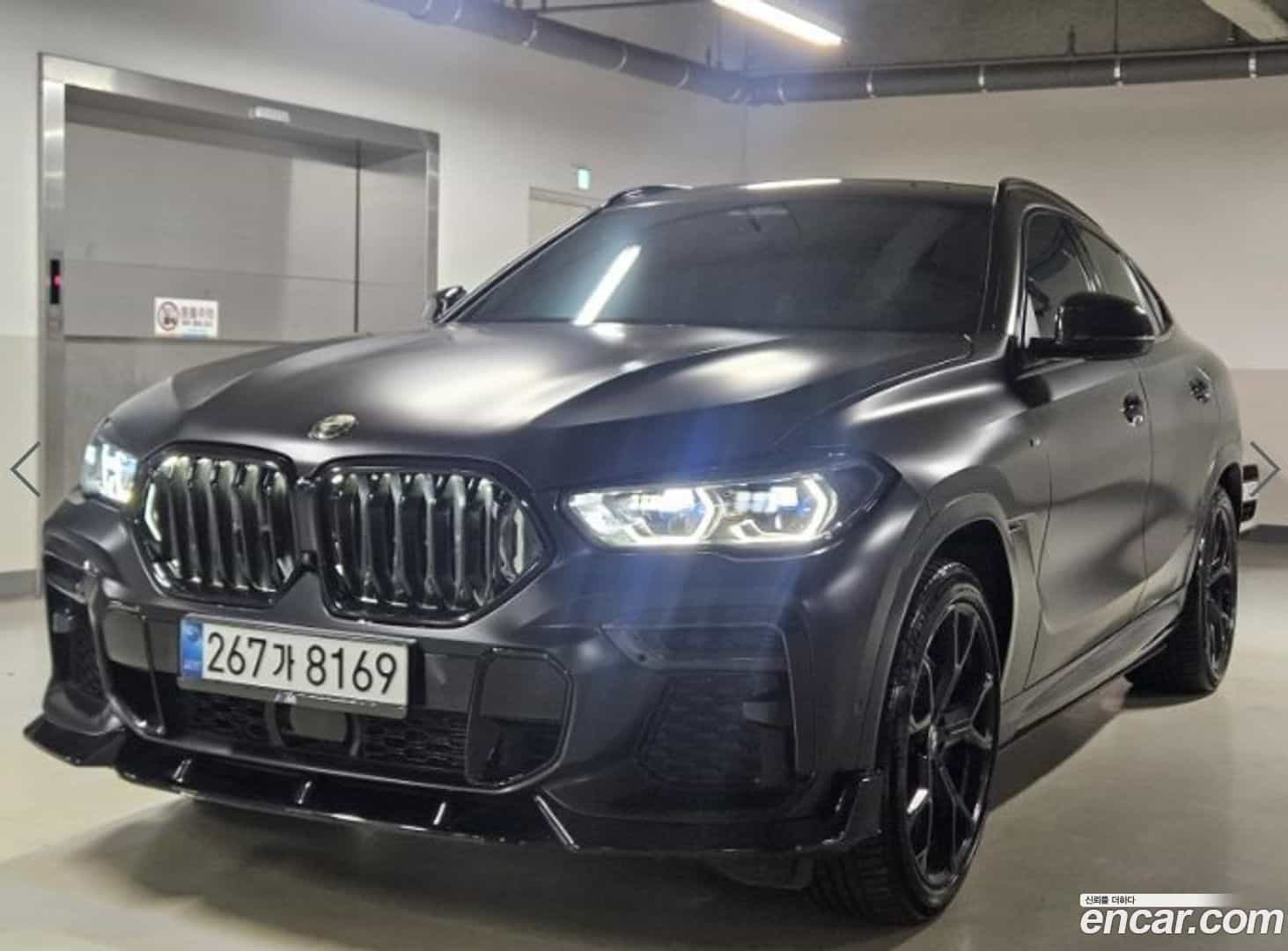 X6 BMW 2022.7-OUTER-002