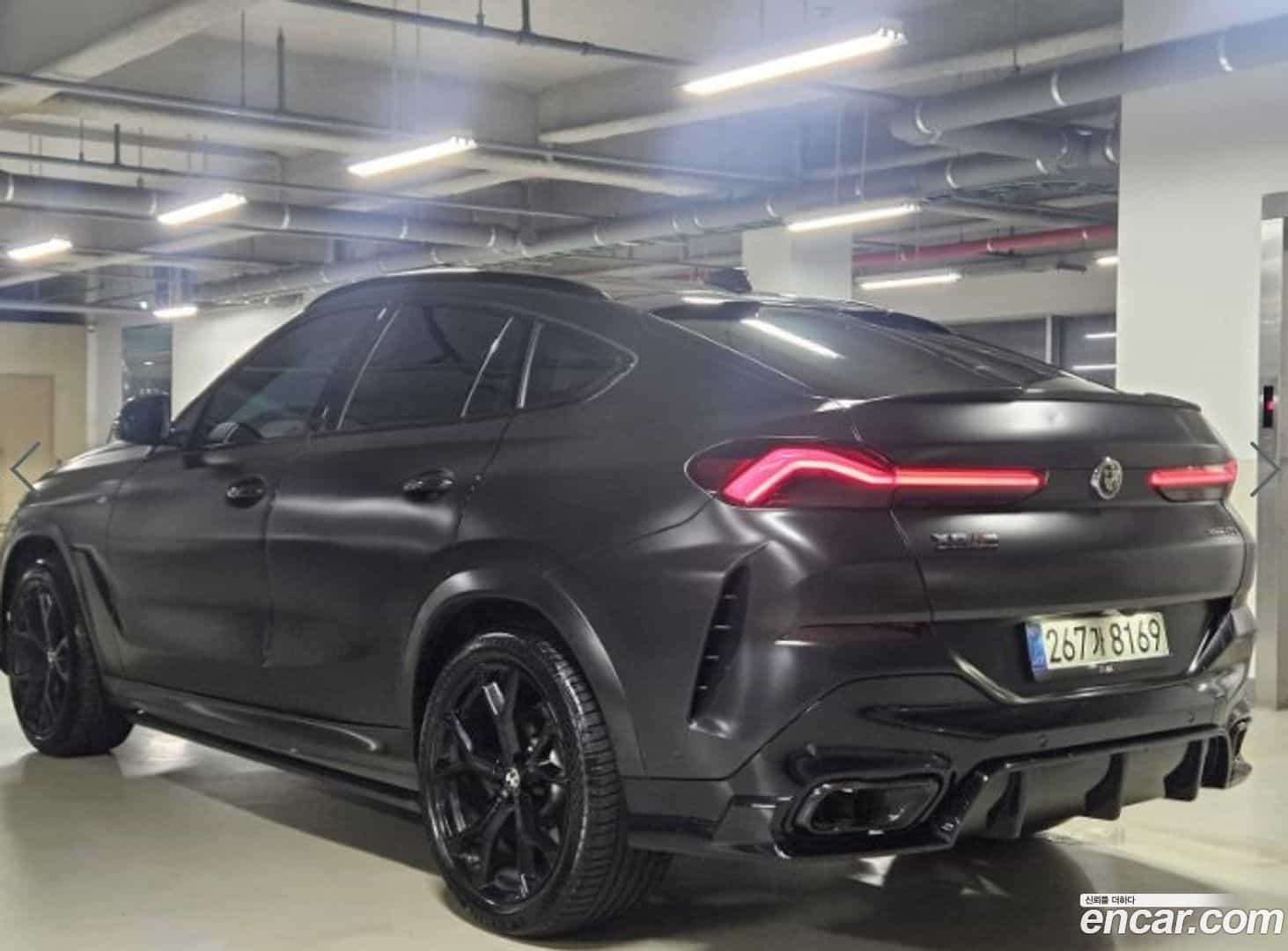 X6 BMW 2022.7-OUTER-005