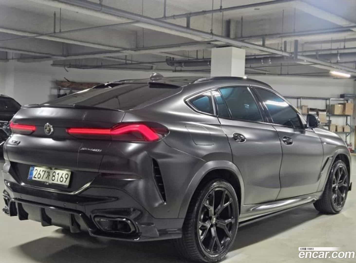 X6 BMW 2022.7-OUTER-006