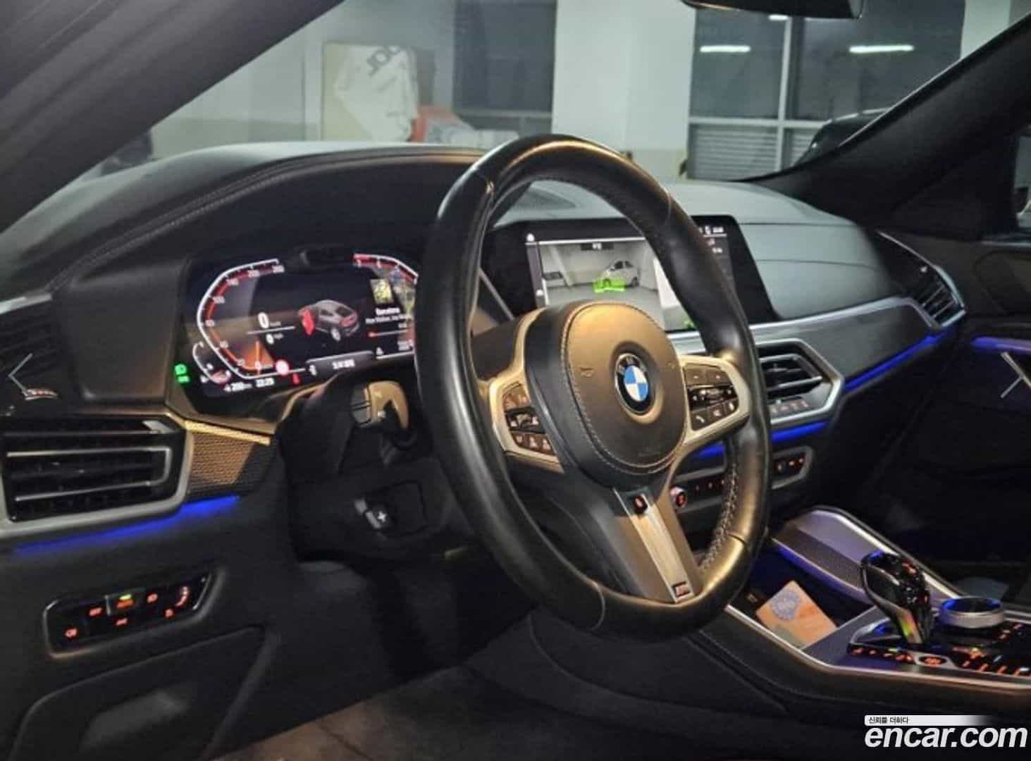 X6 BMW 2022.7-INNER-007