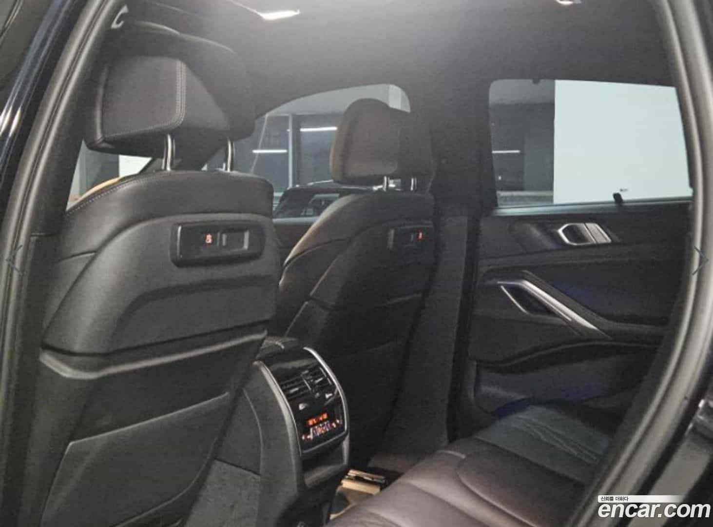 X6 BMW 2022.7-INNER-008