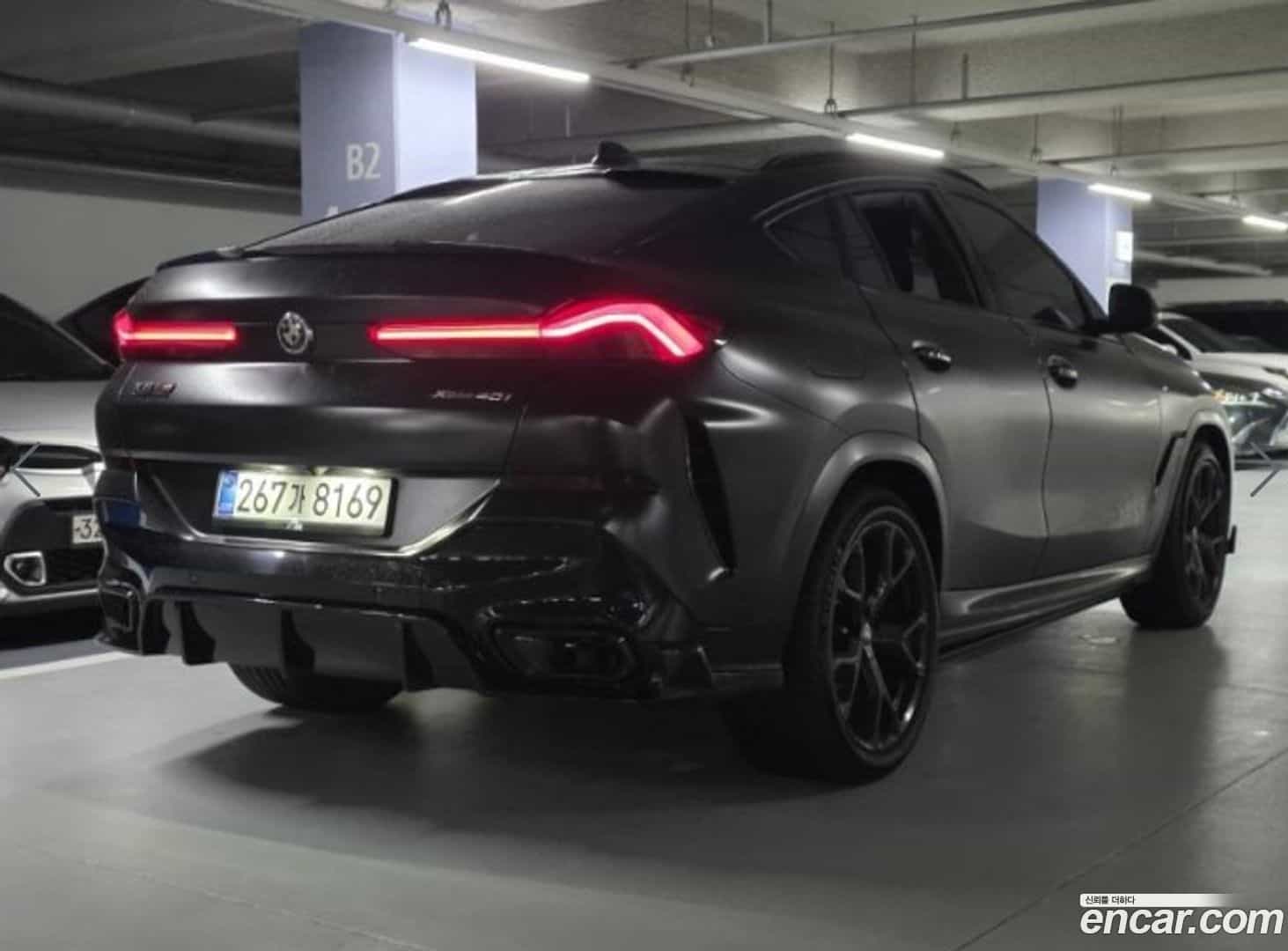 X6 BMW 2022.7-INNER-010