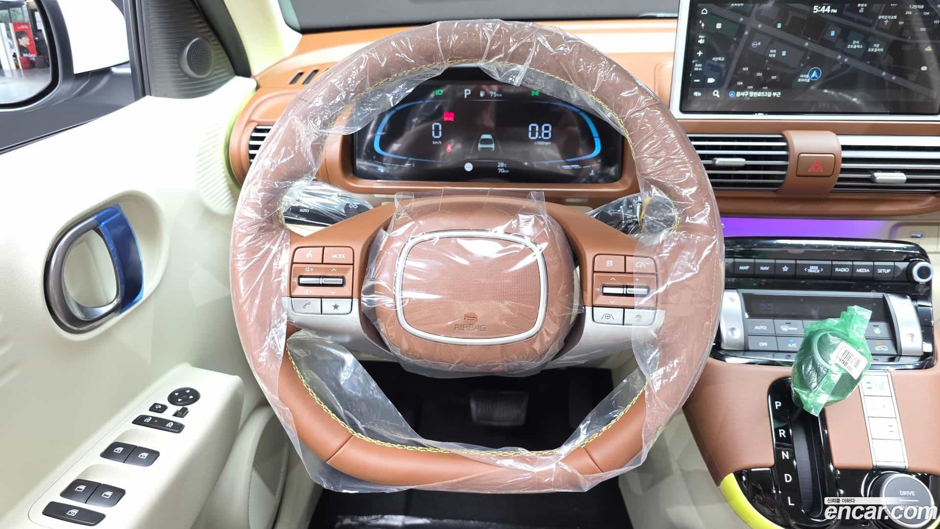 Casper Hyundai 2026.6-OPTION-017