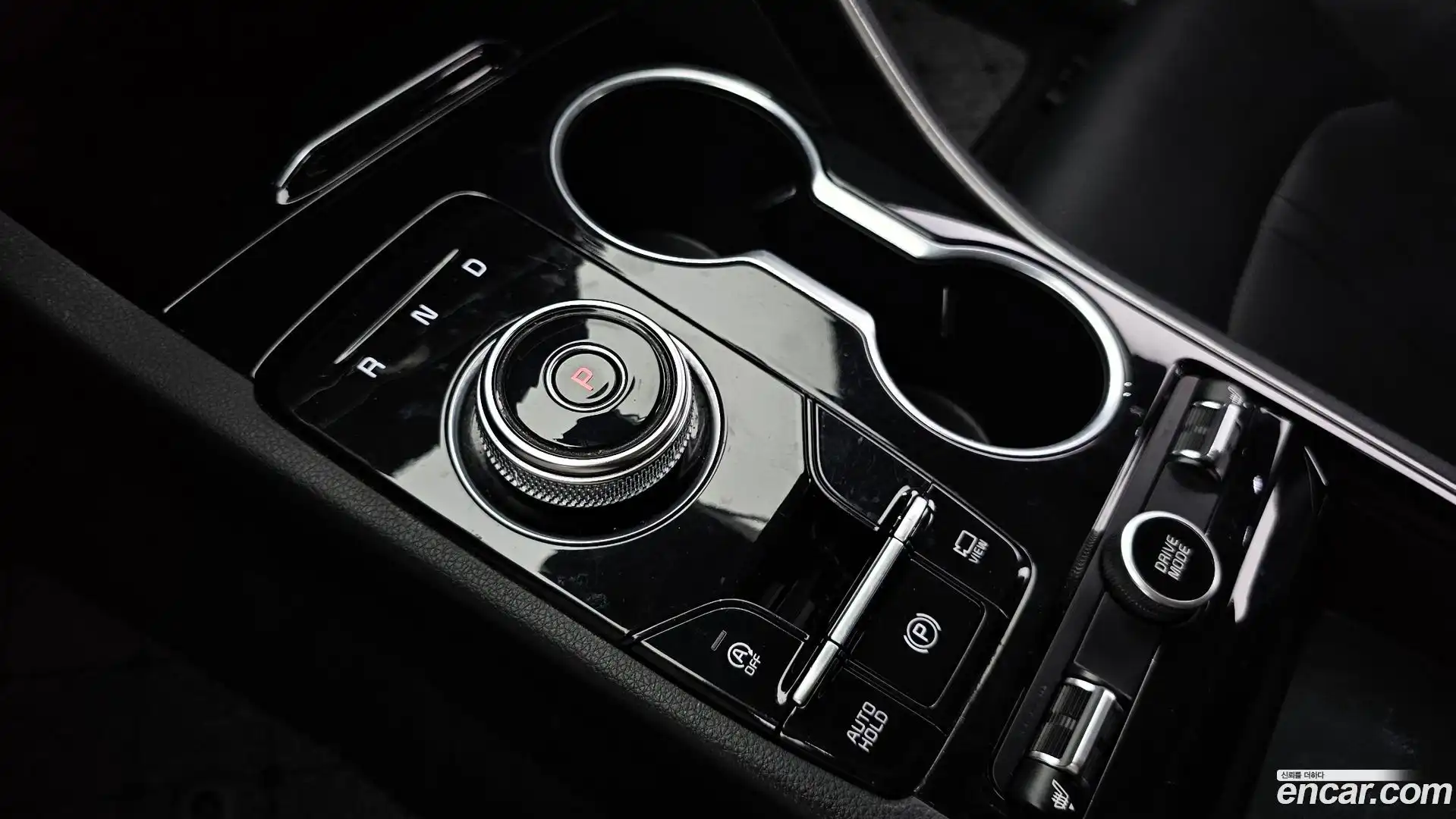 K5 Kia 2021.4-INNER-009