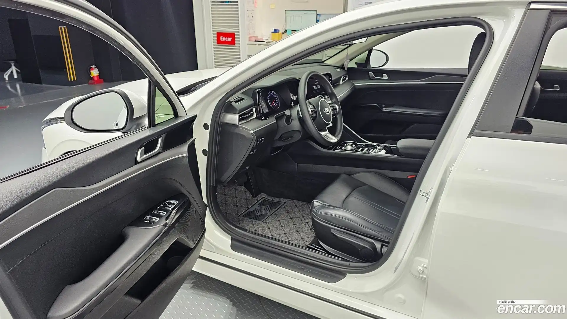 K5 Kia 2021.4-INNER-010